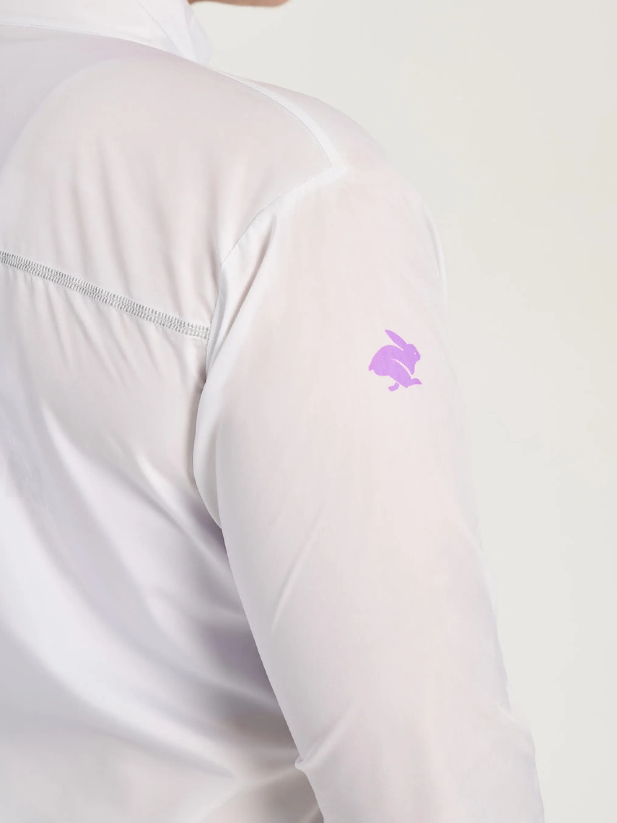 Momentum Jacket | Every Woman's Marathon