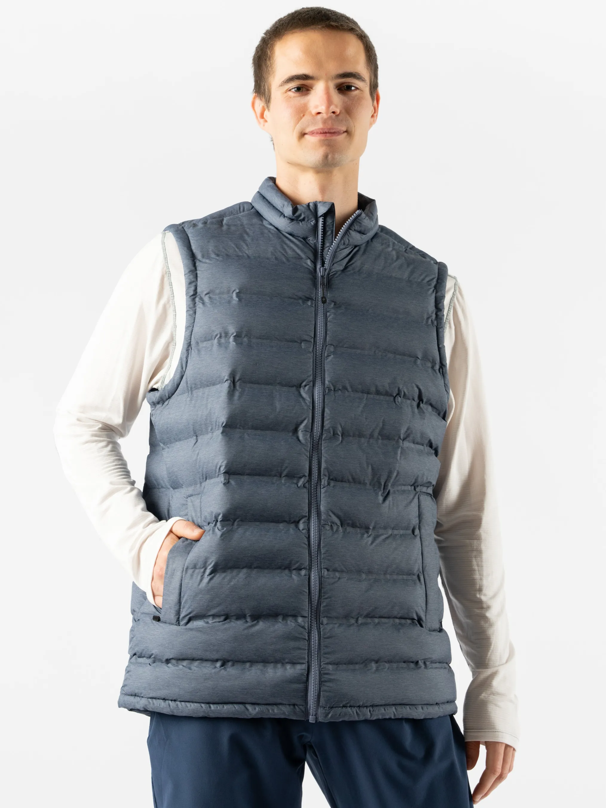 The Toaster Vest | Online Exclusive