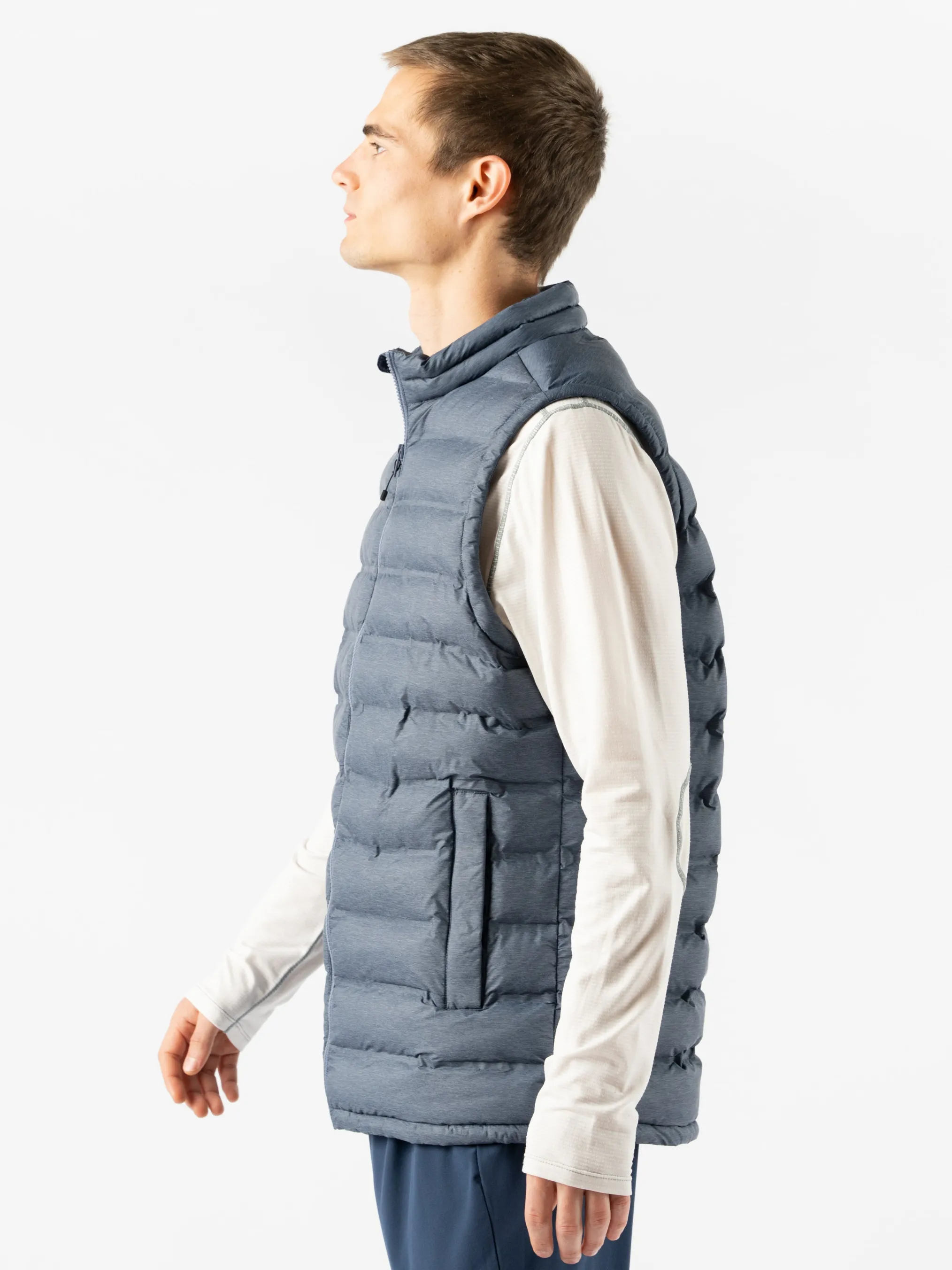 The Toaster Vest | Online Exclusive