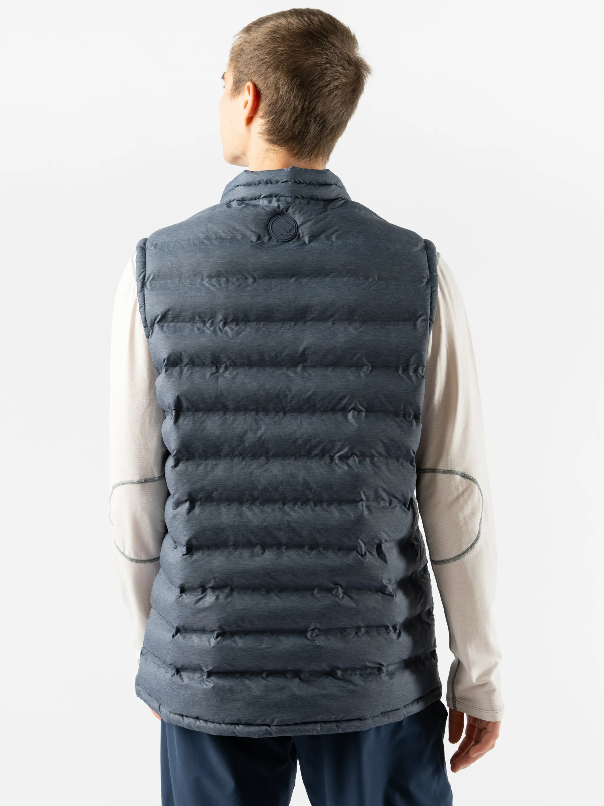 The Toaster Vest | Online Exclusive