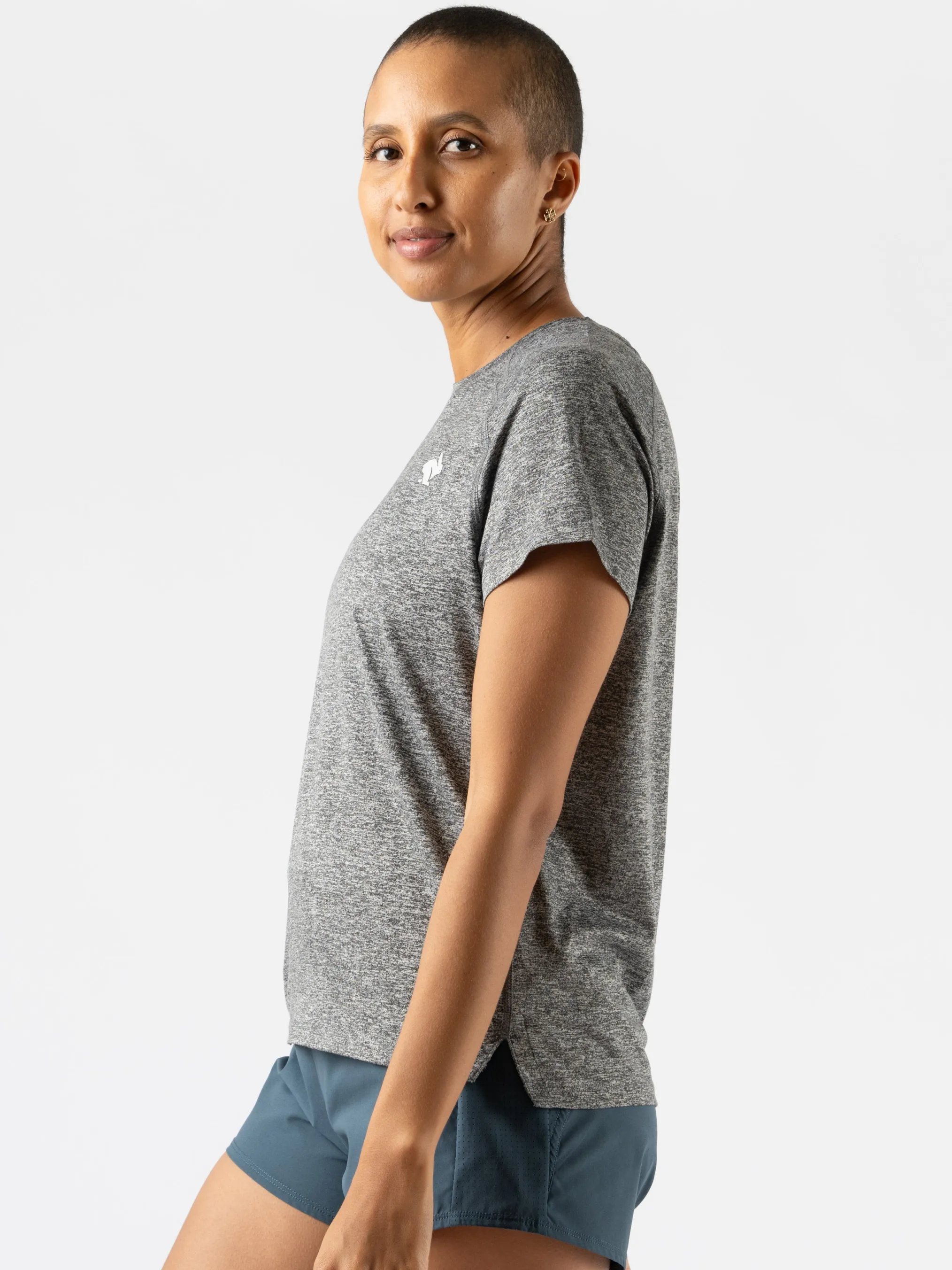 EZ Tee SS | Updated Fit