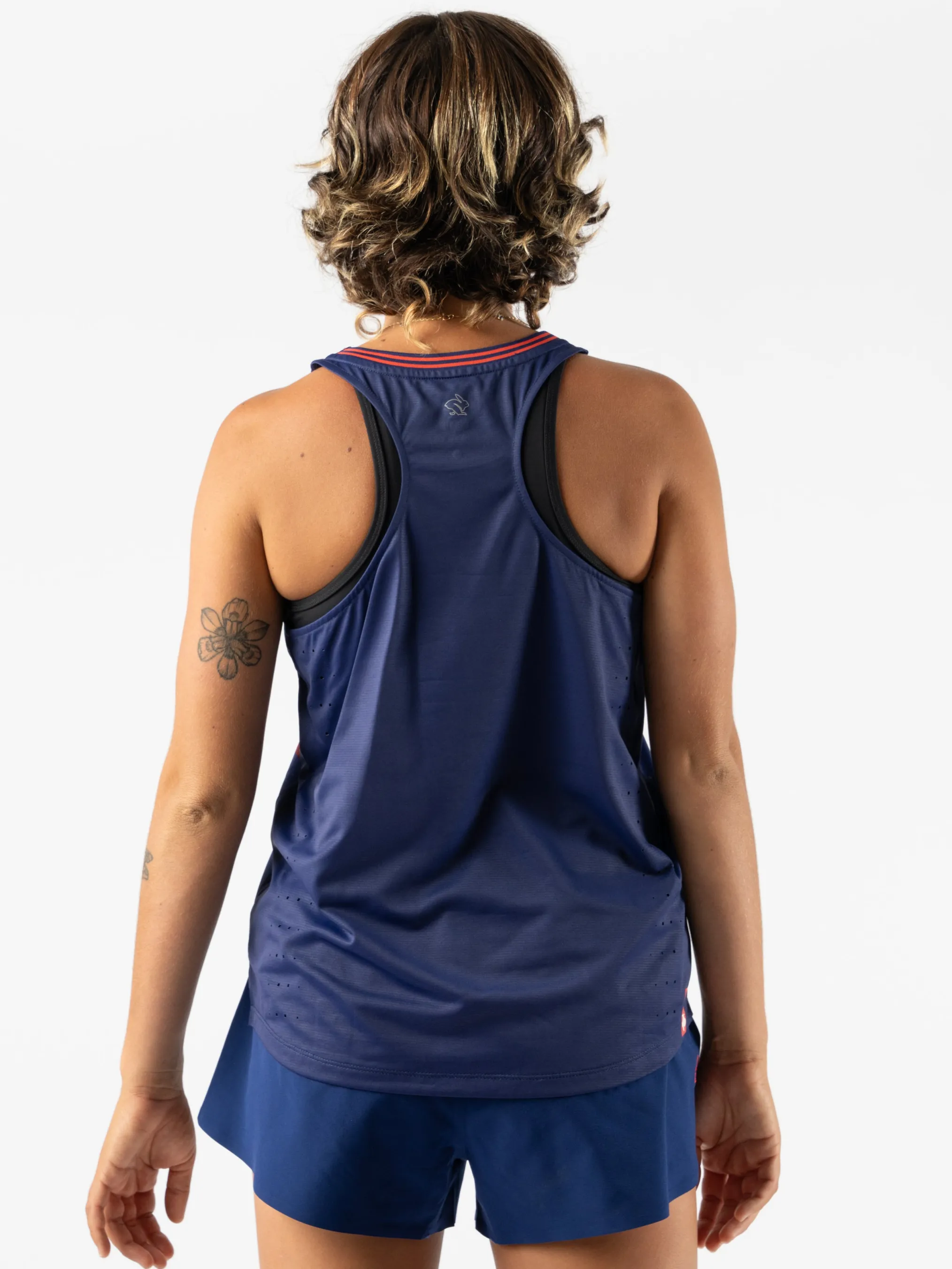 Race Pace Tank