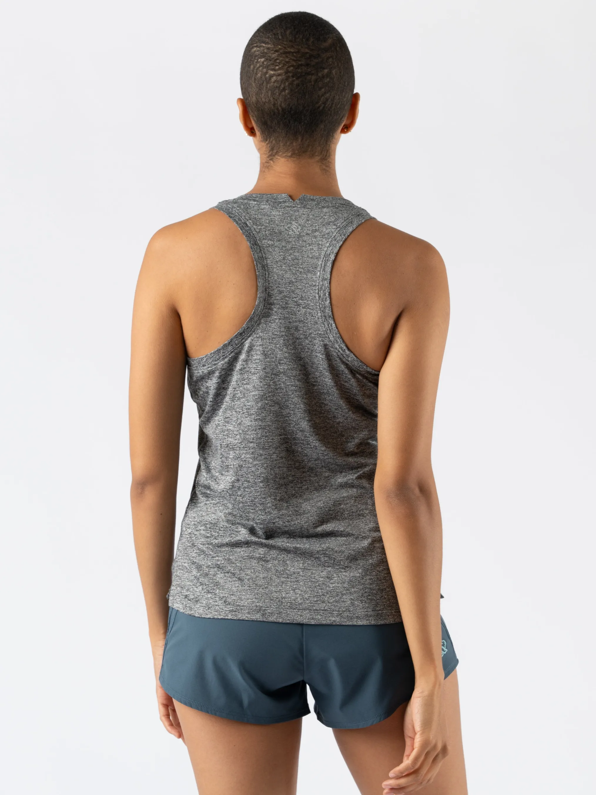 EZ Tank | Updated Fit