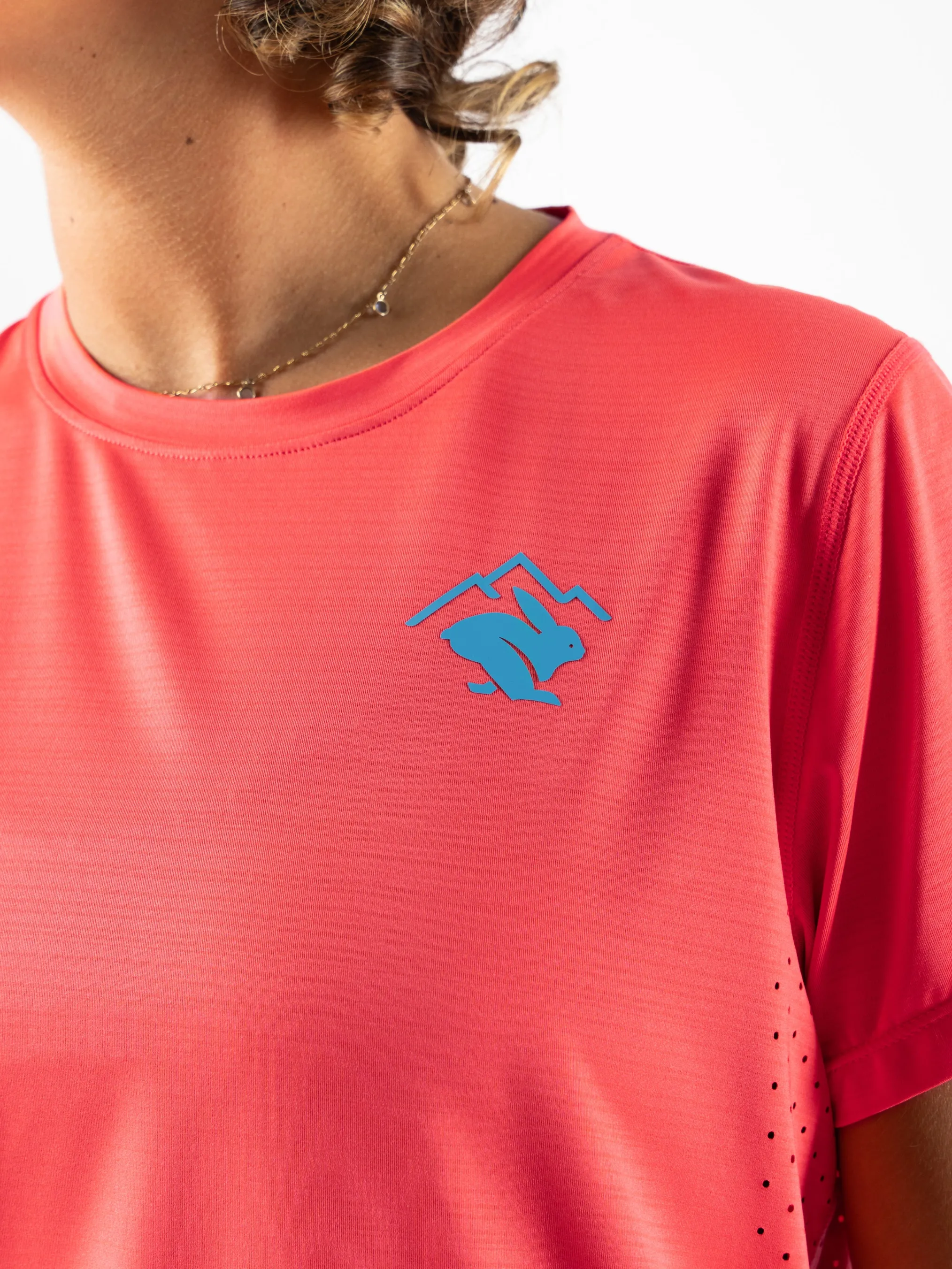 UPF Tee SS | Javelina