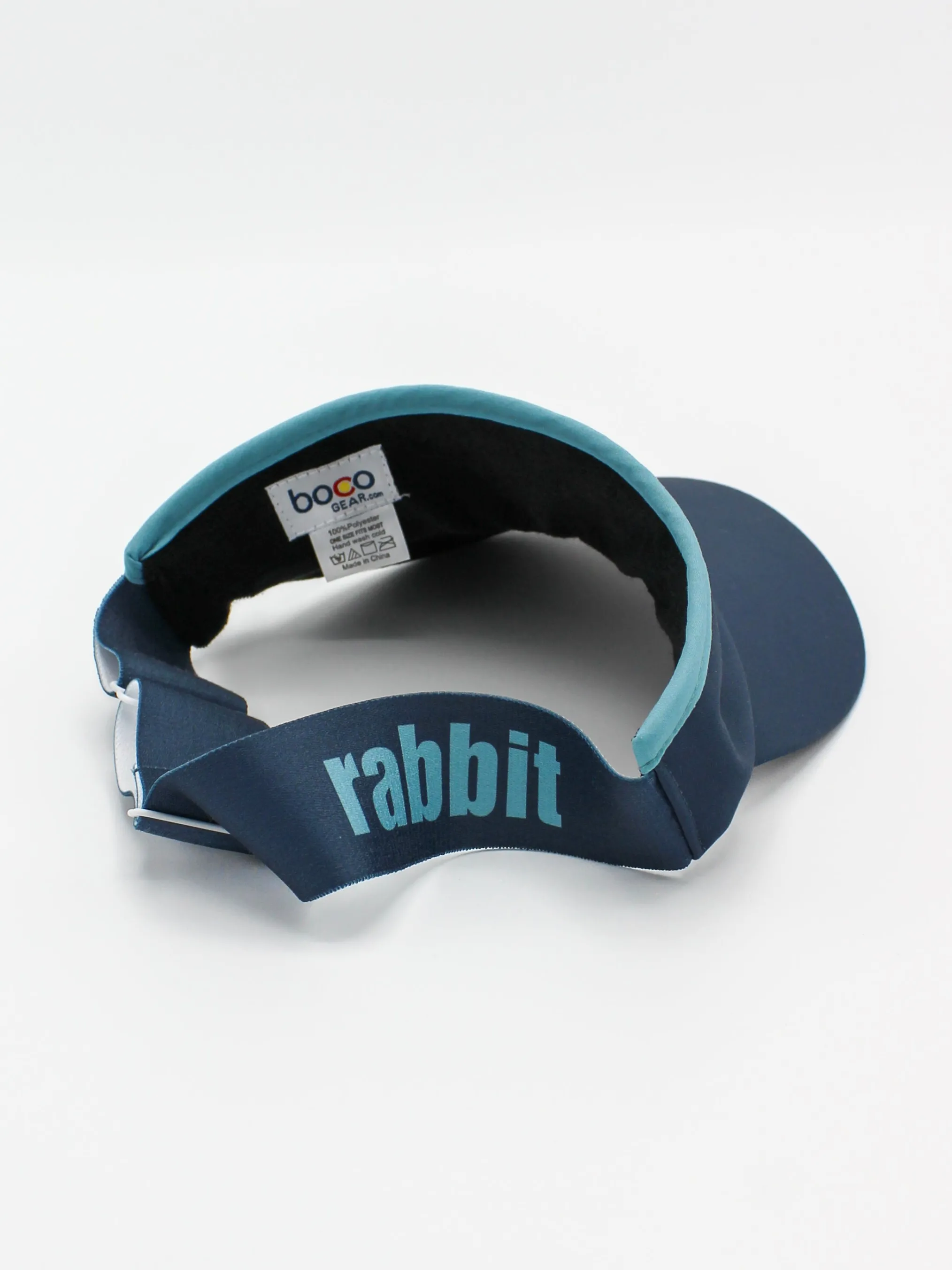 Adjustable Visor