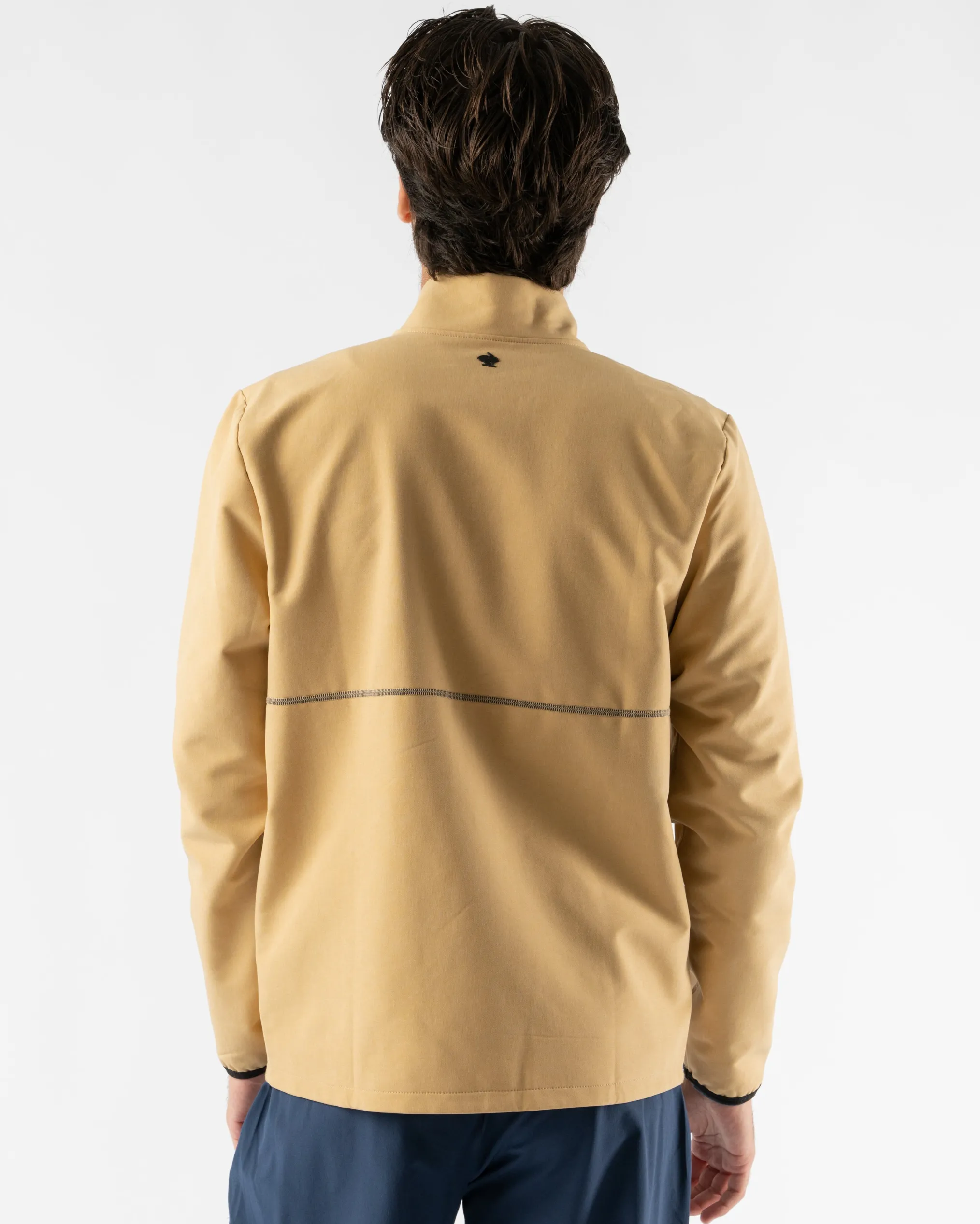 Let 'er Zip Jacket 2.0