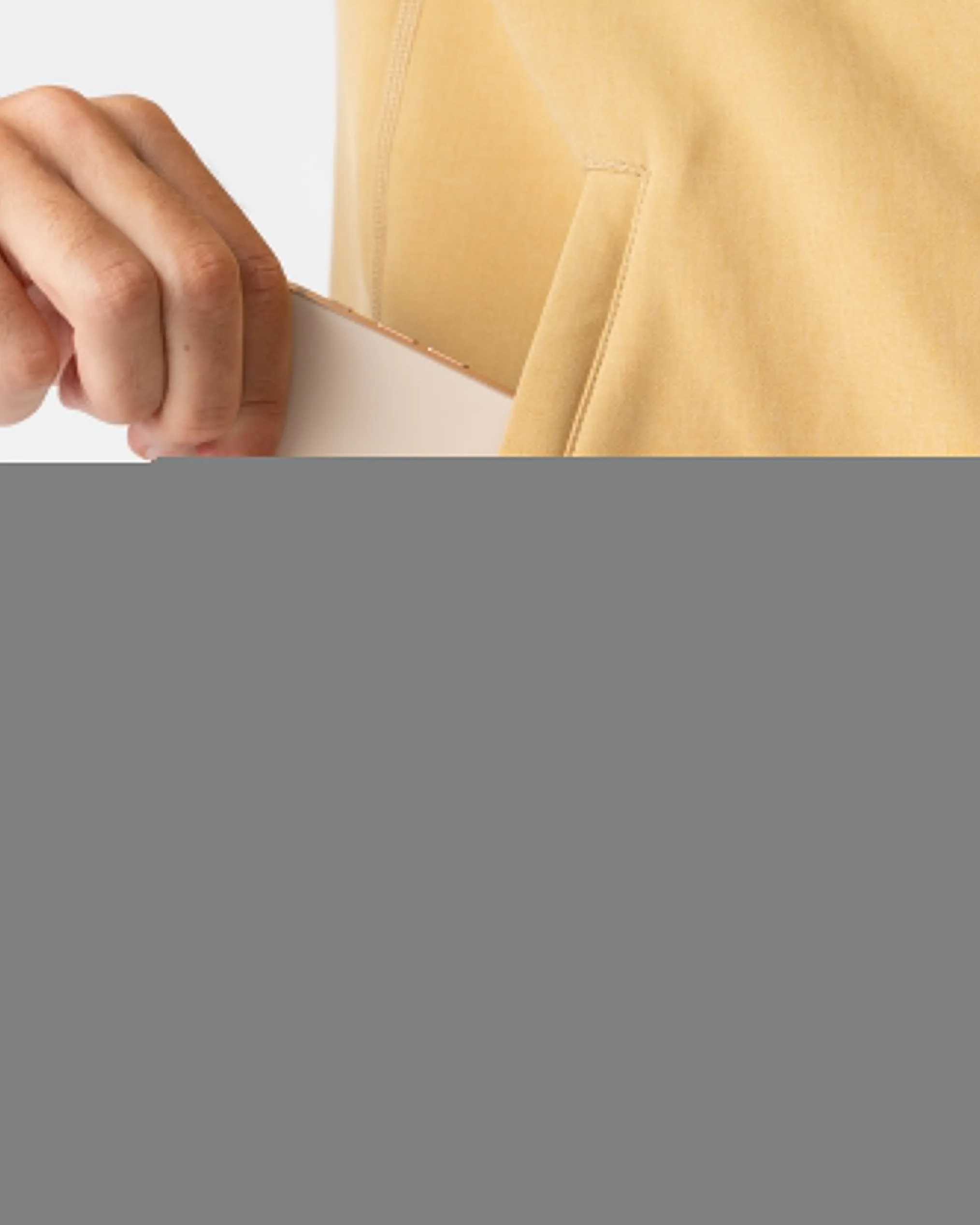 Let 'er Zip Jacket 2.0