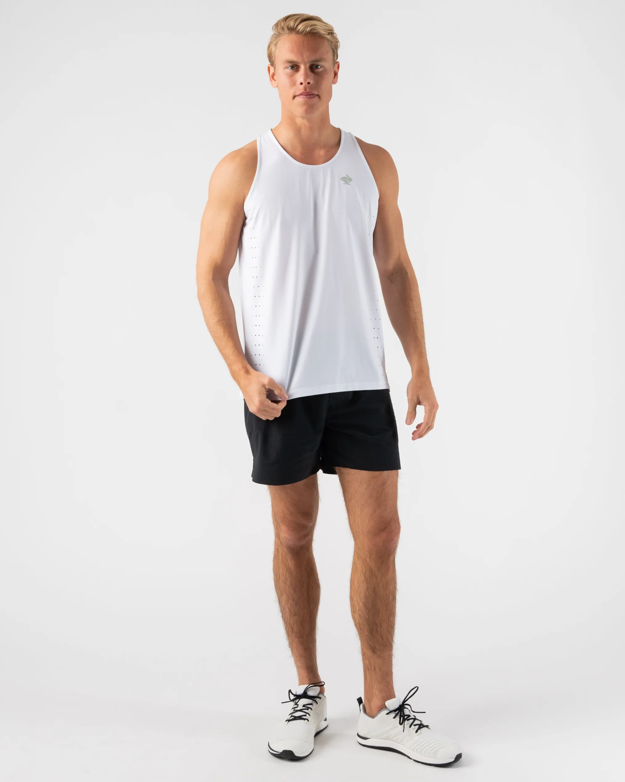 Race Pace Tank