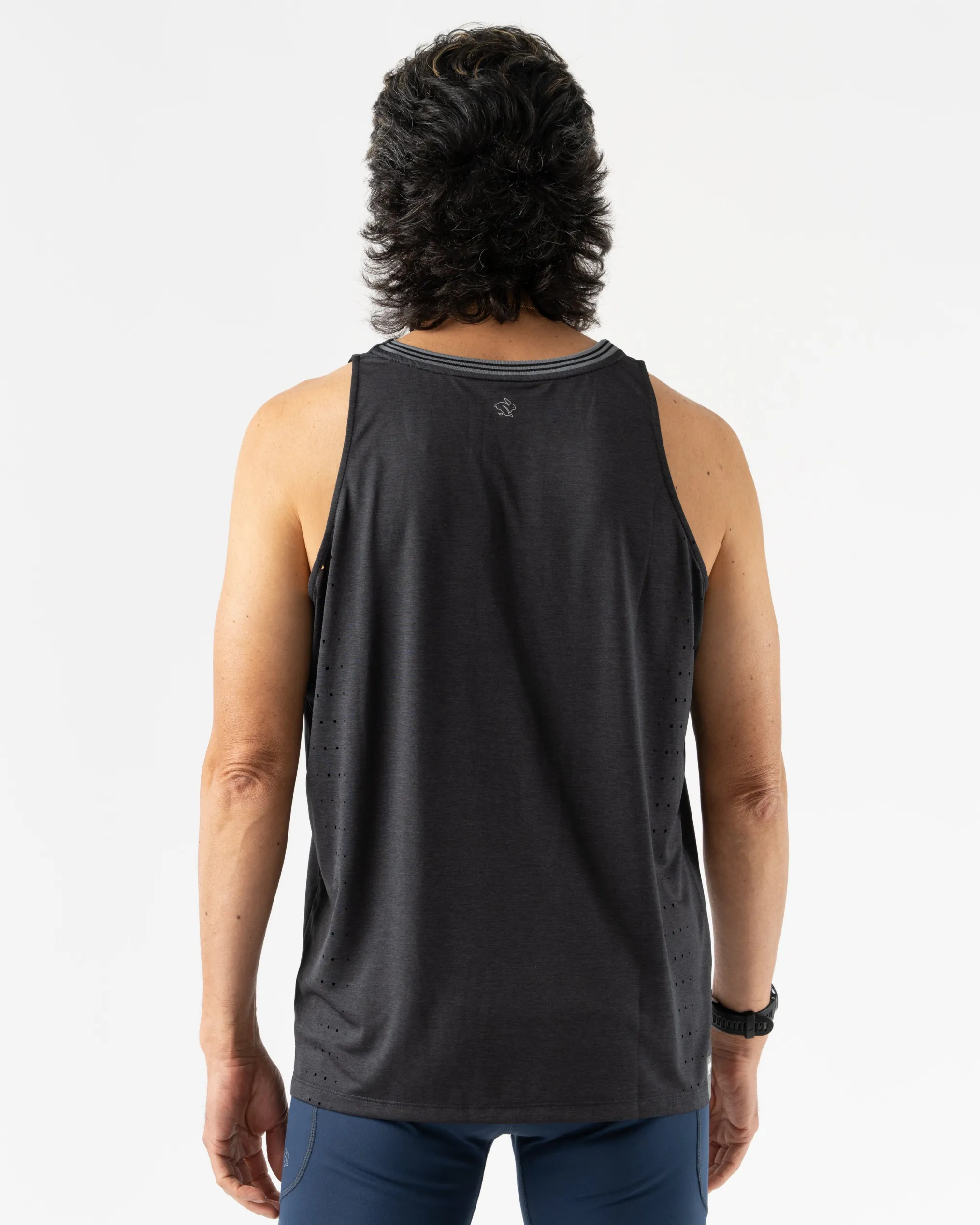 Race Pace Tank