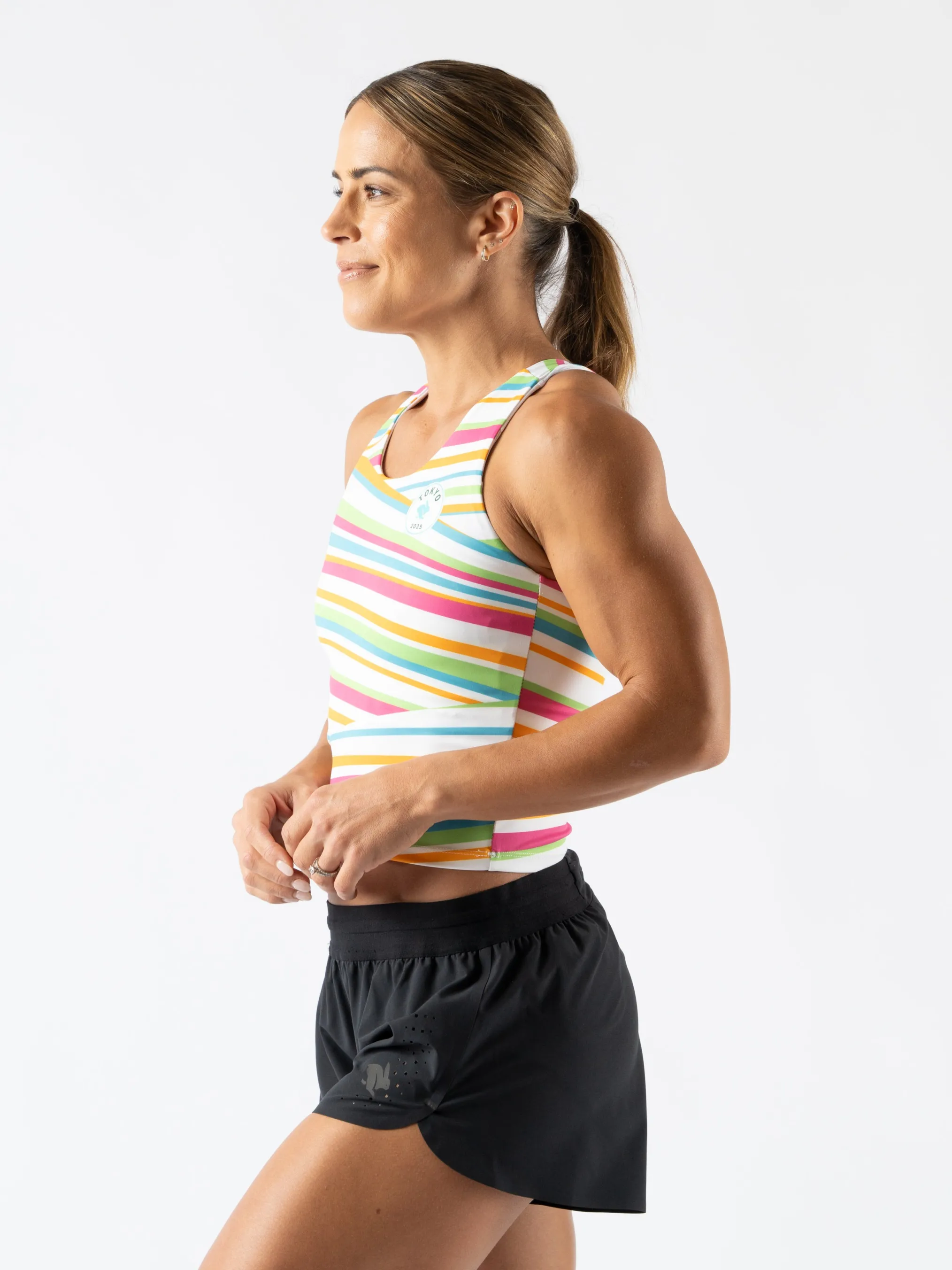 Crusher Pocket Crop | Tokyo