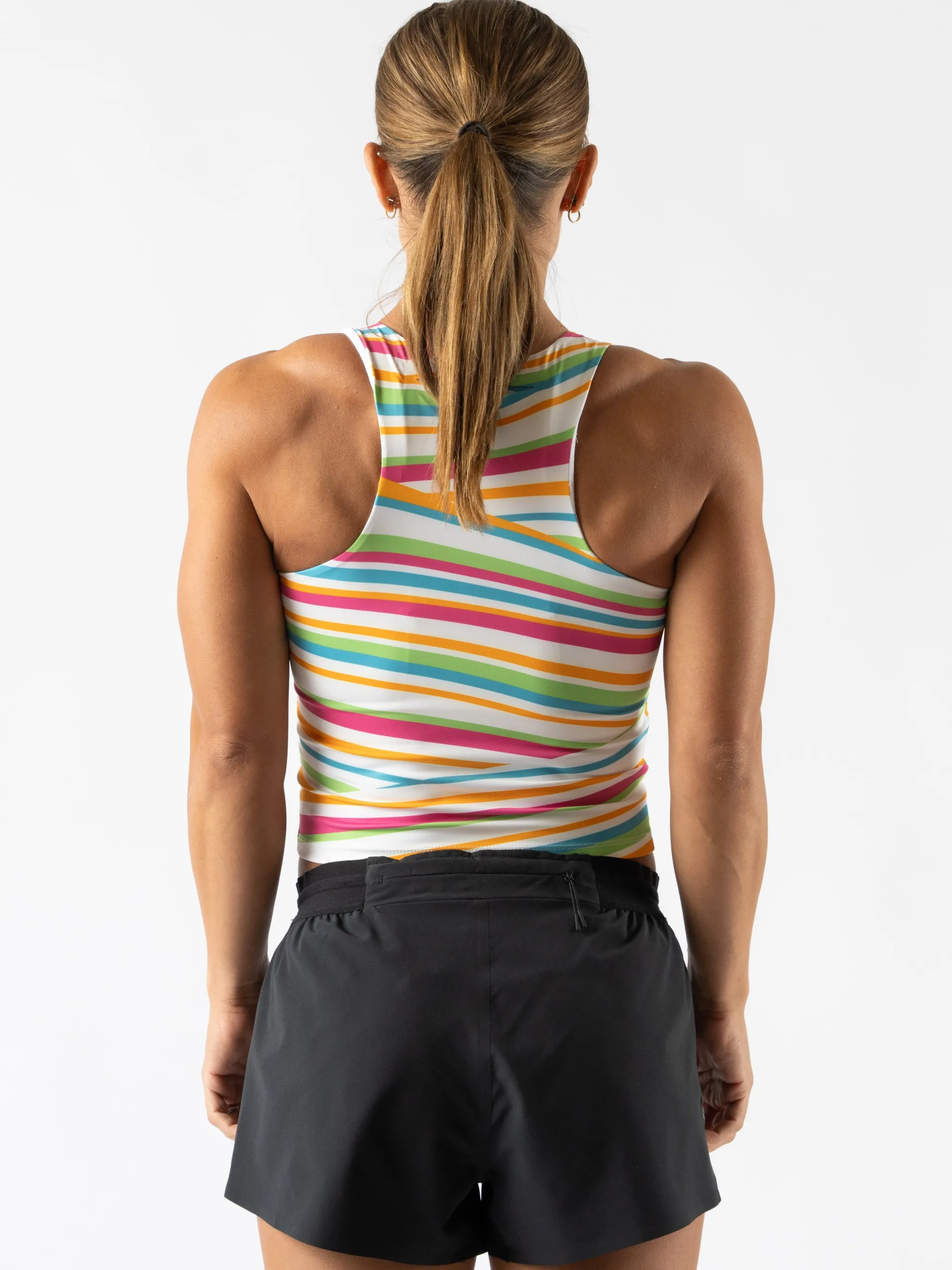 Crusher Pocket Crop | Tokyo