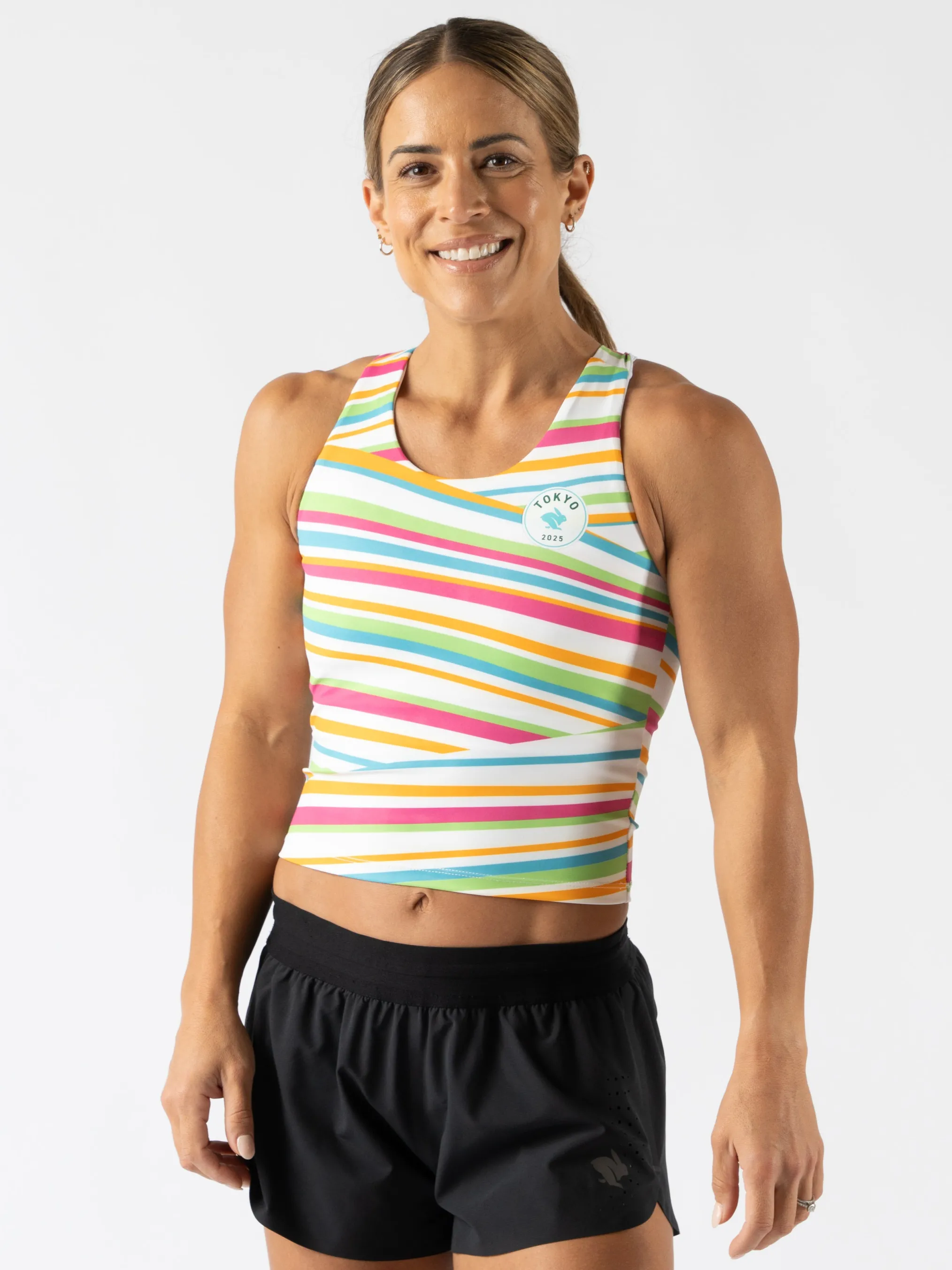 Crusher Pocket Crop | Tokyo