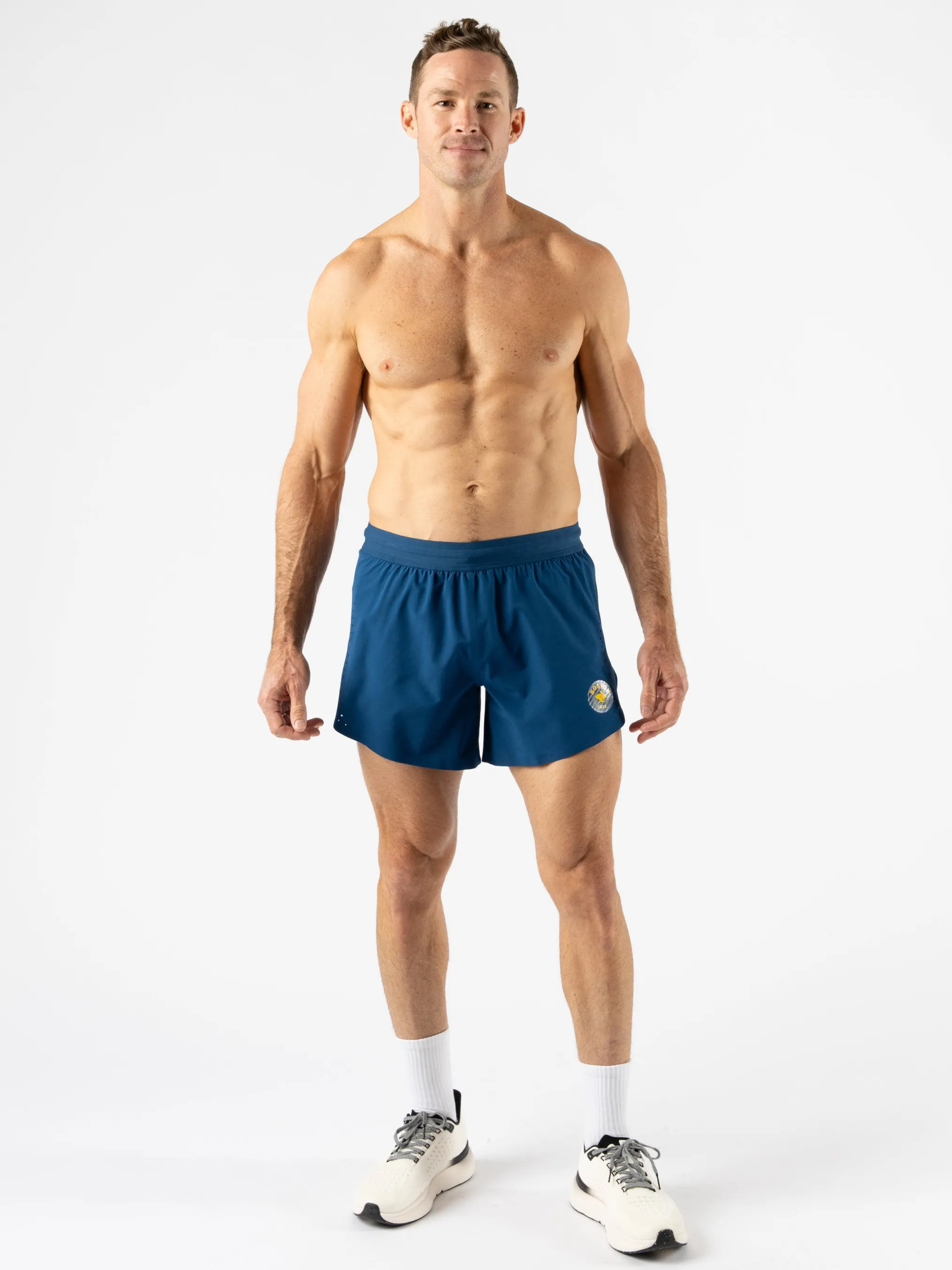 Fuel n' Fly 5" | Boston