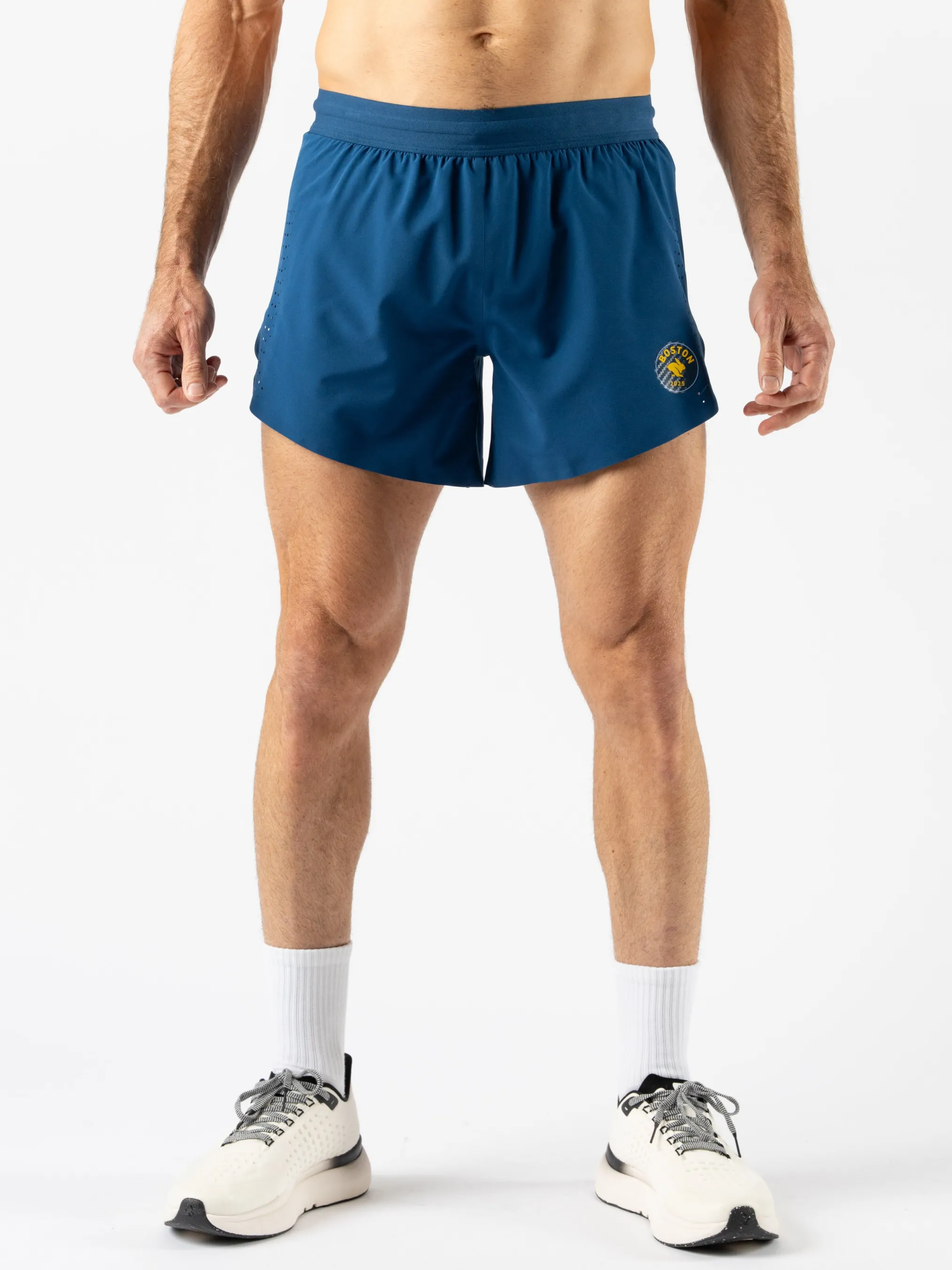 Fuel n' Fly 5" | Boston