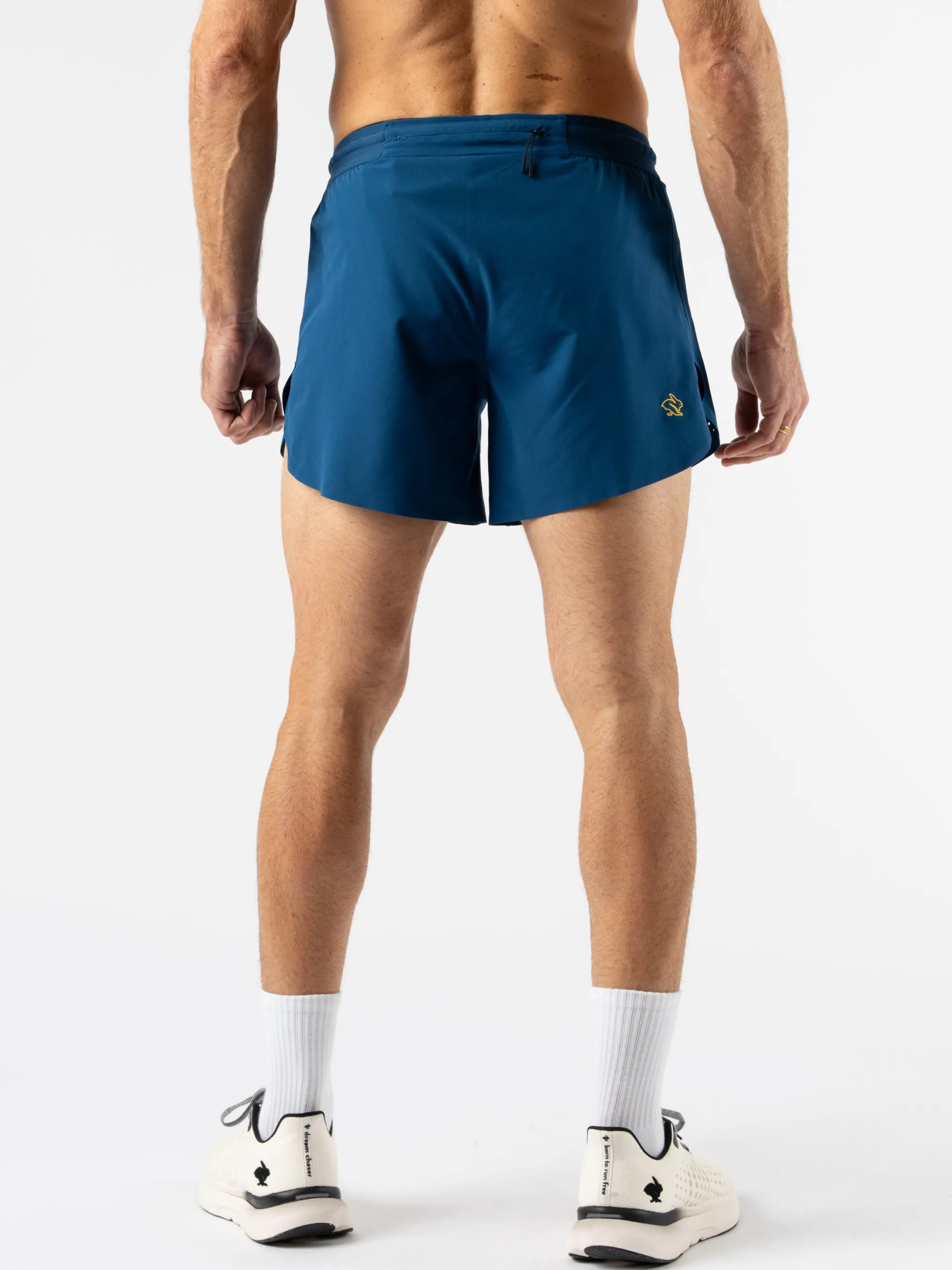 Fuel n' Fly 5" | Boston