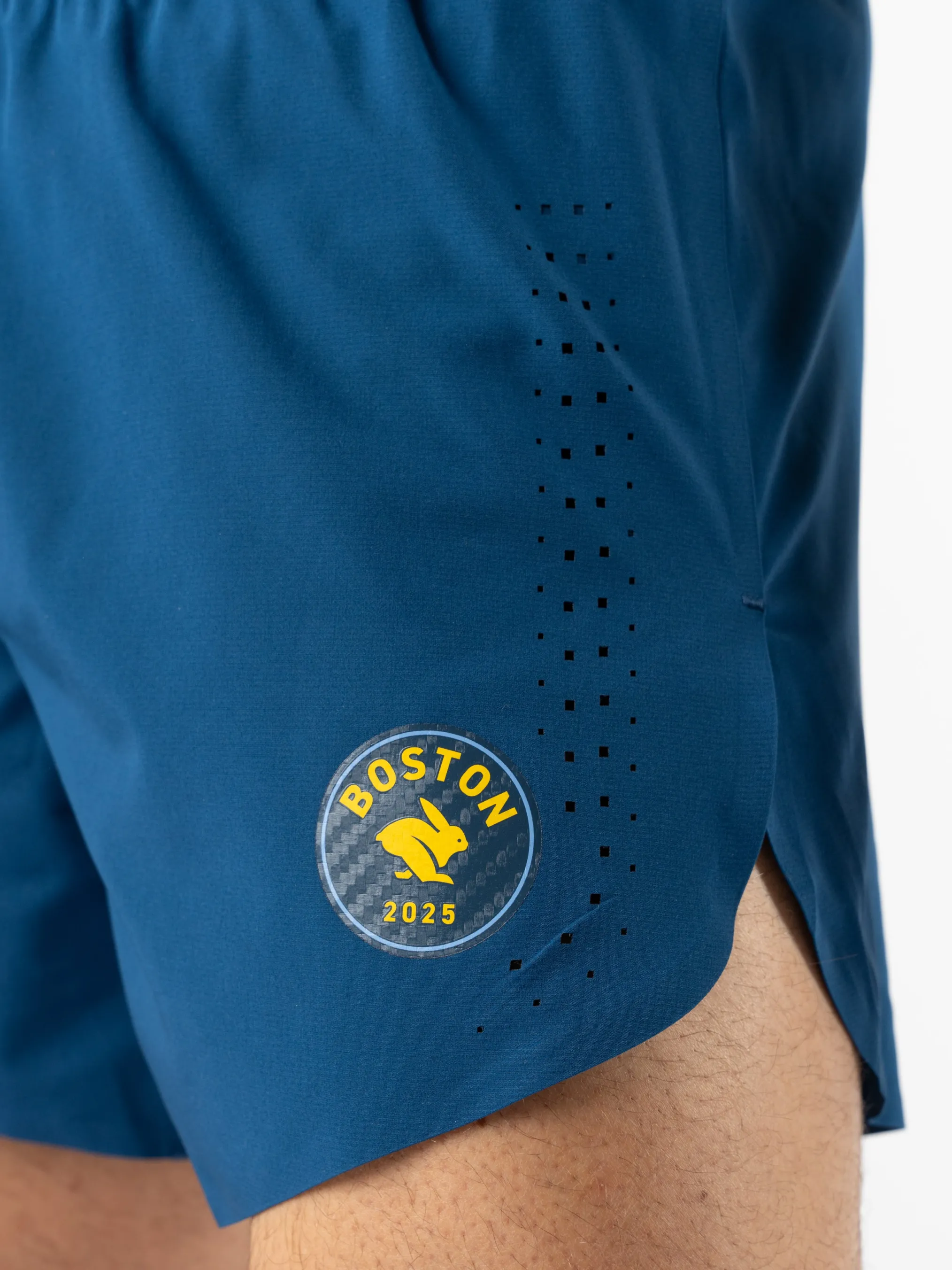 Fuel n' Fly 5" | Boston