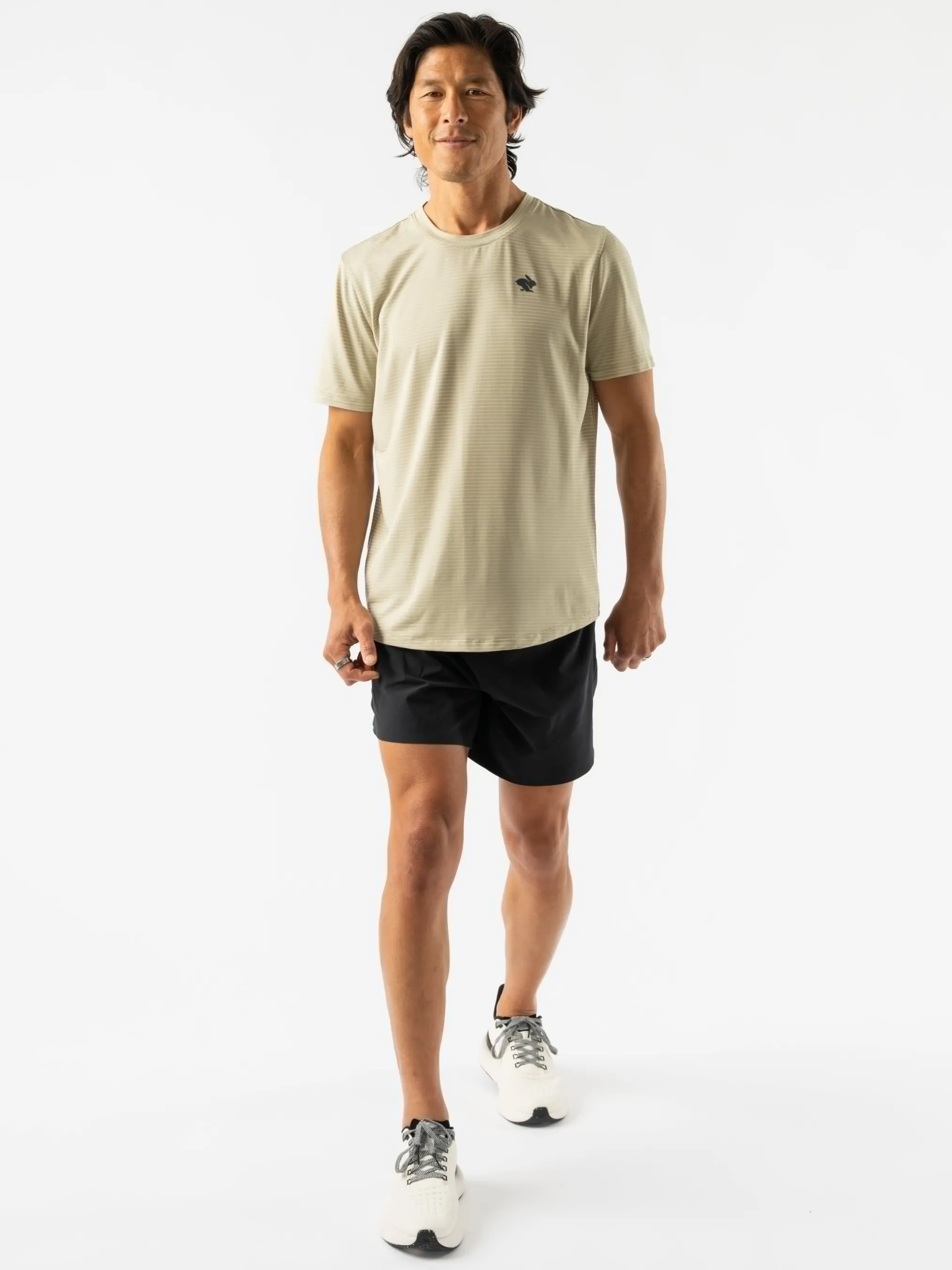 Jog Tee