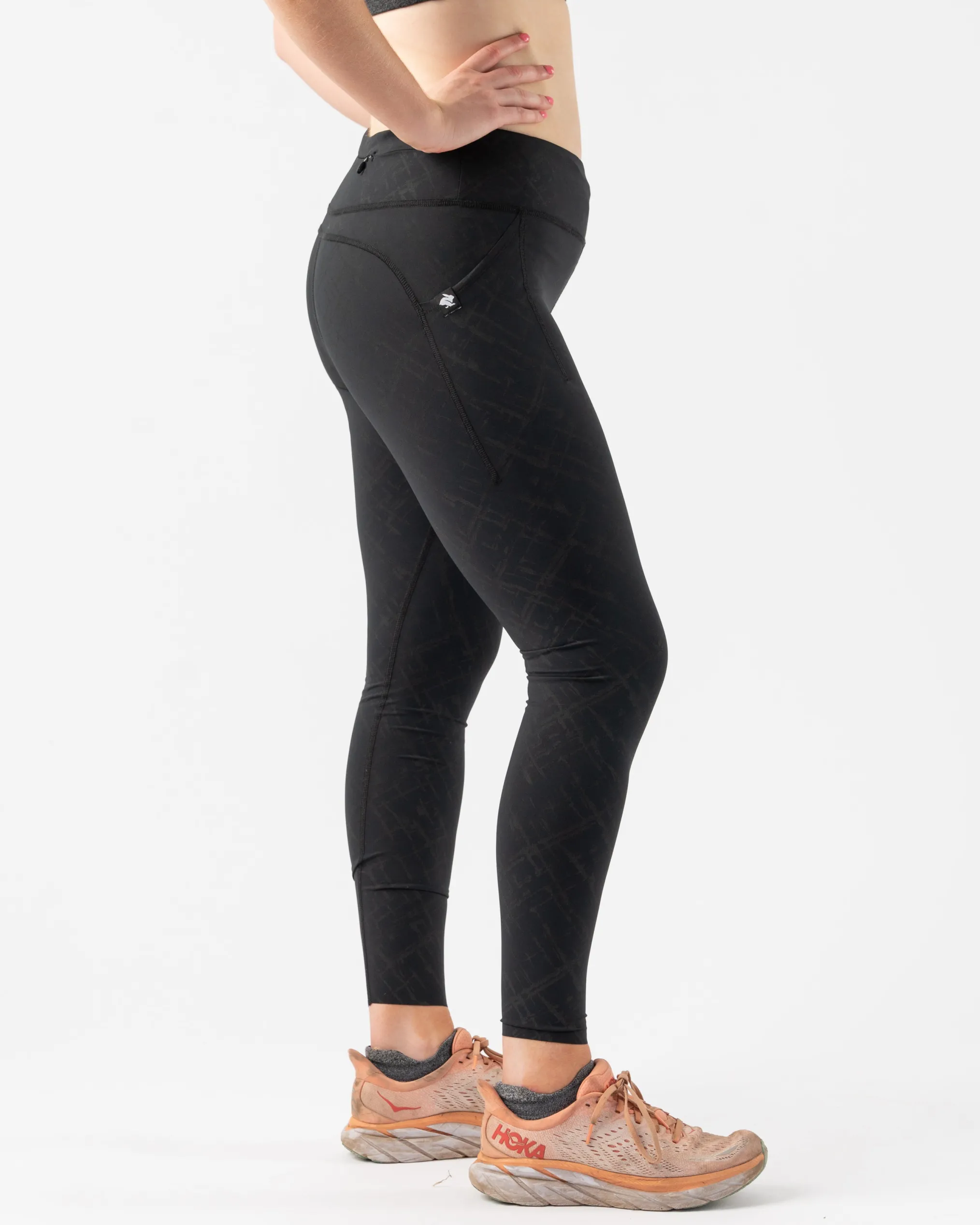 Low Light Speed Tights