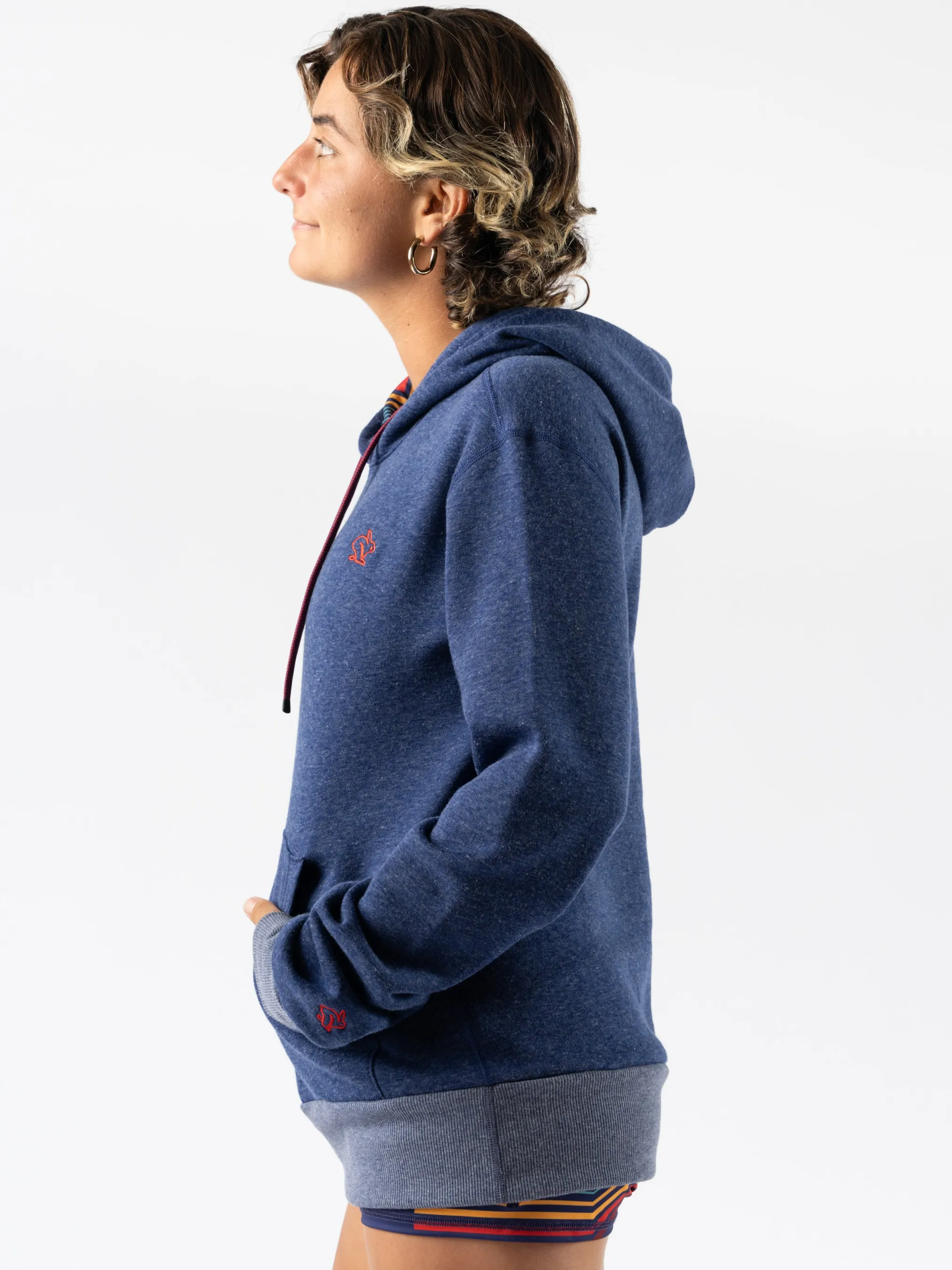 Go-To Hoodie | All Gender