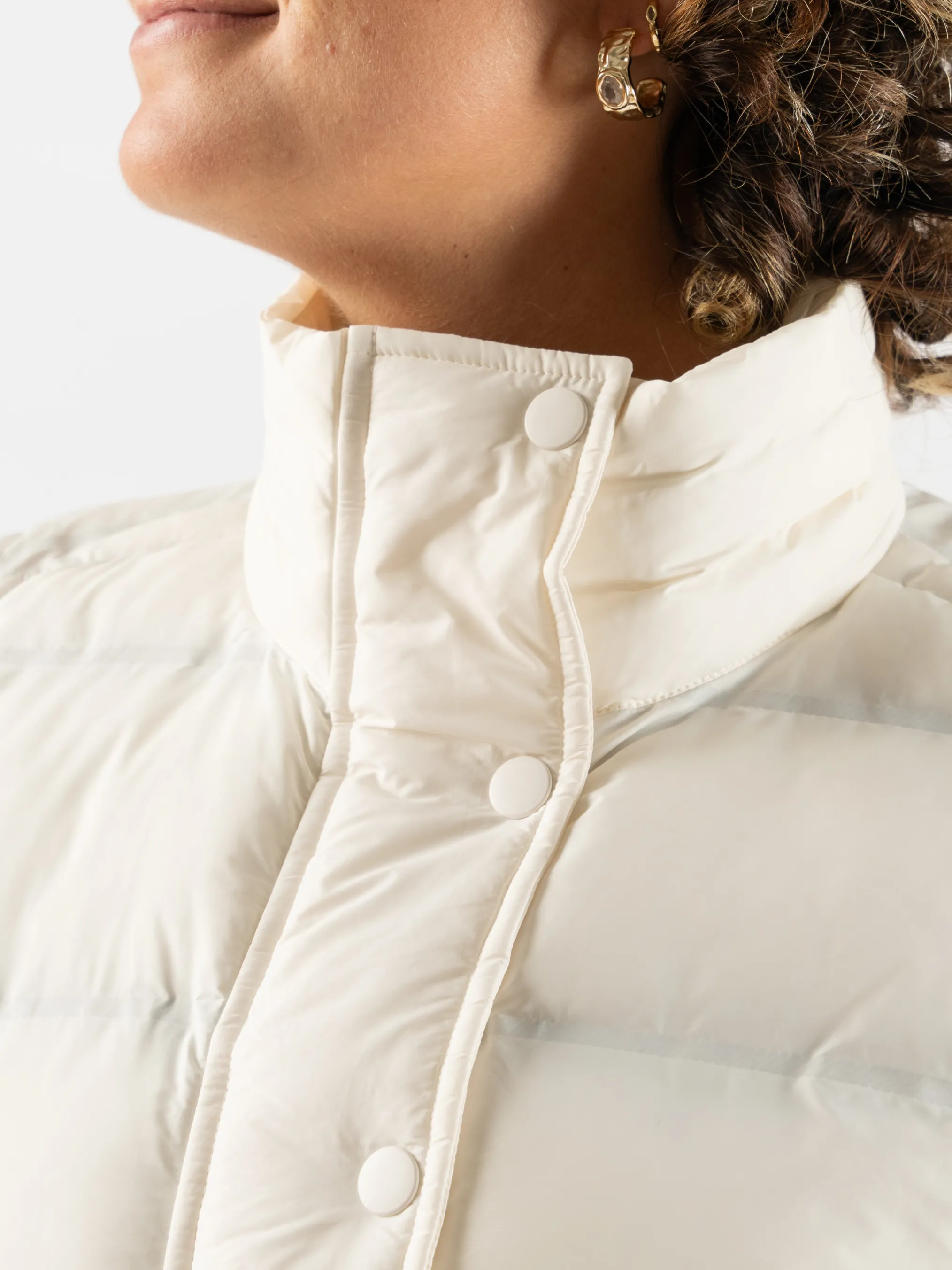 The Toaster Vest | Online Exclusive