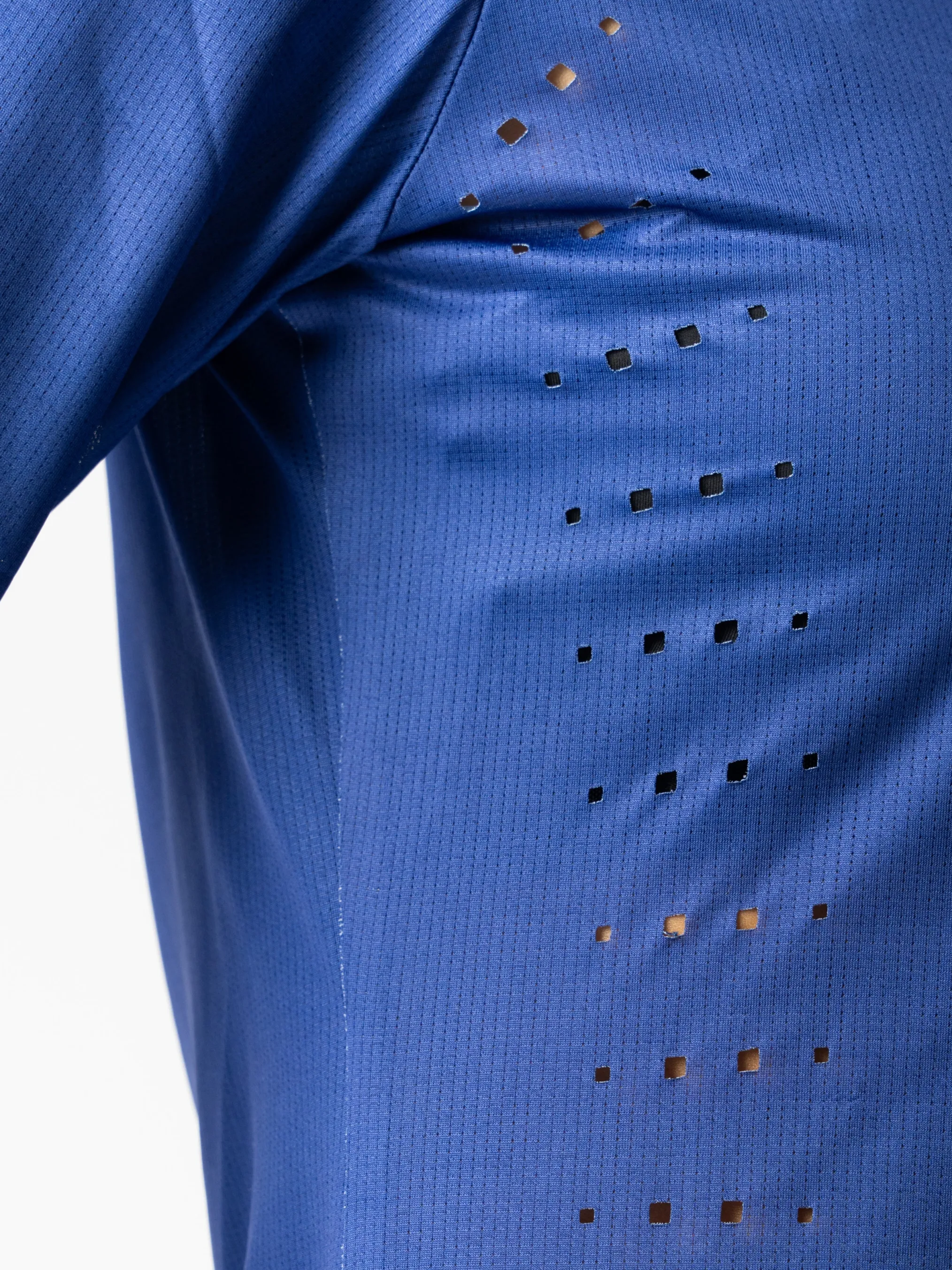 Go Time Tee LS | NYC