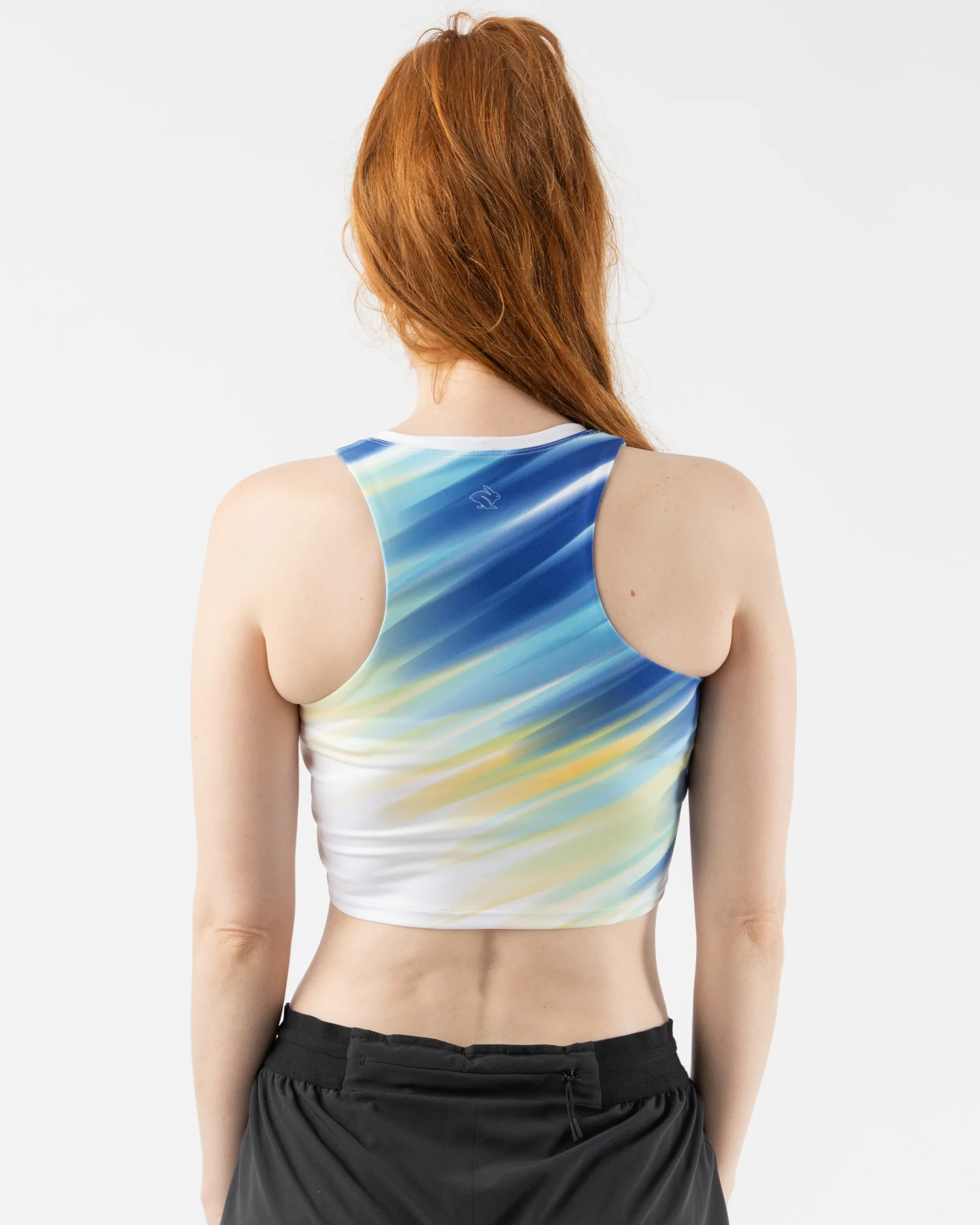 Crop Hop Built-In | CA