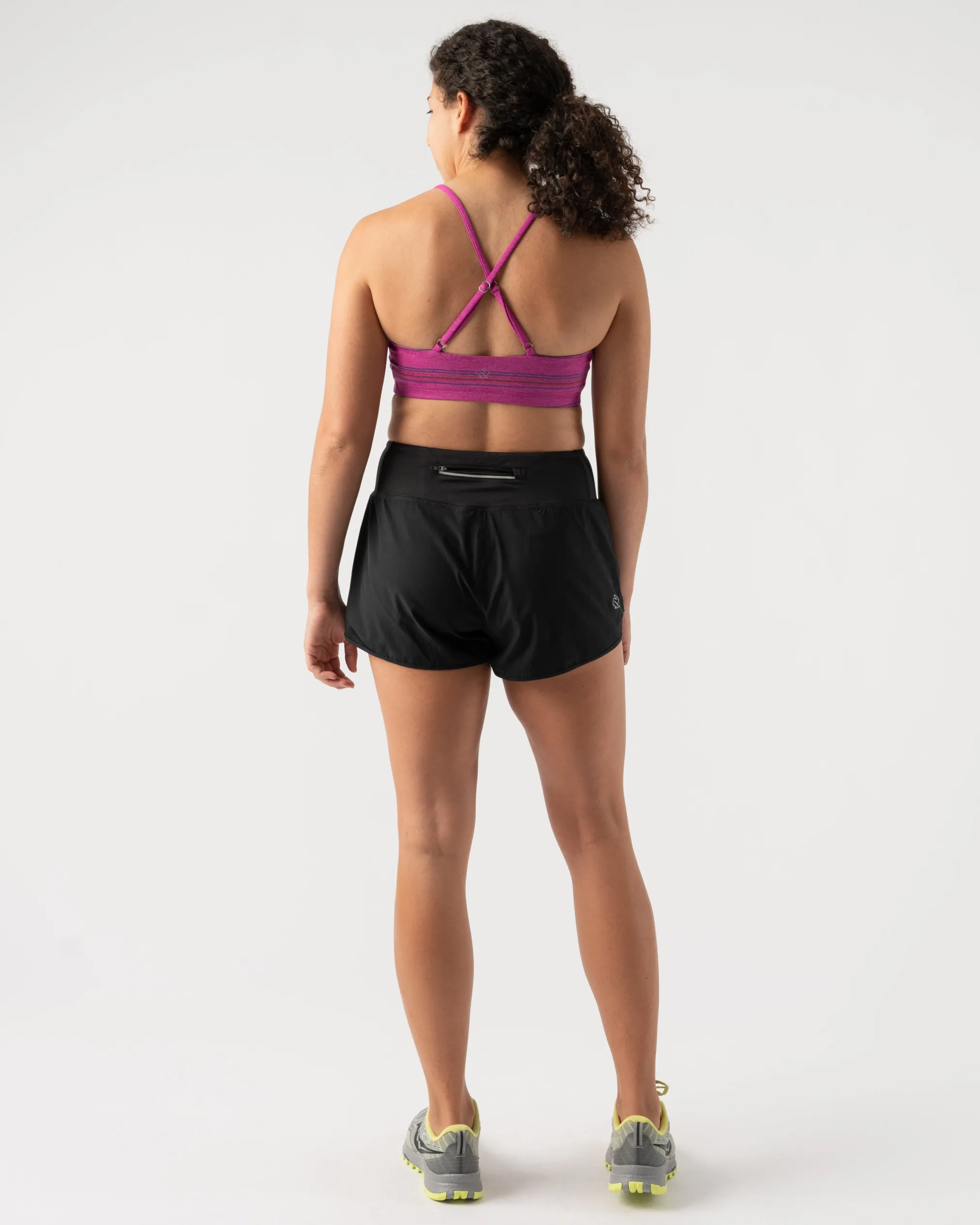 Catch Me If You Can | Relax High-Rise