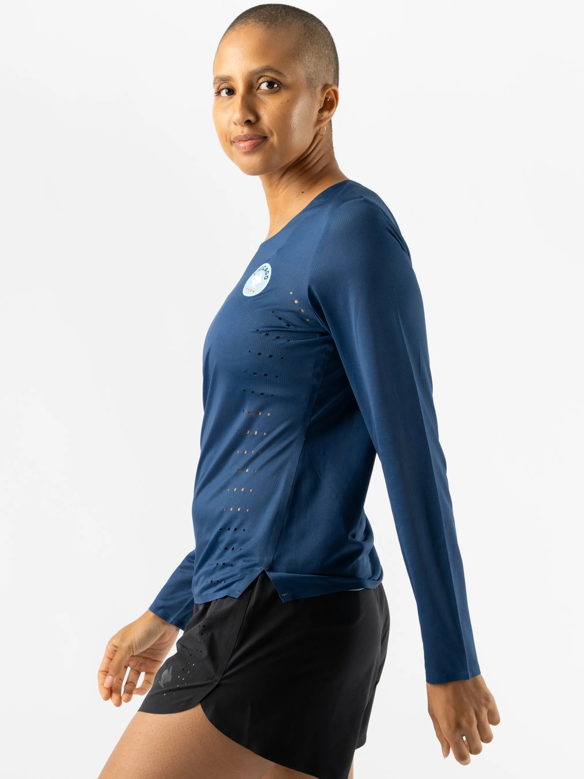 Go Time LS | Chicago