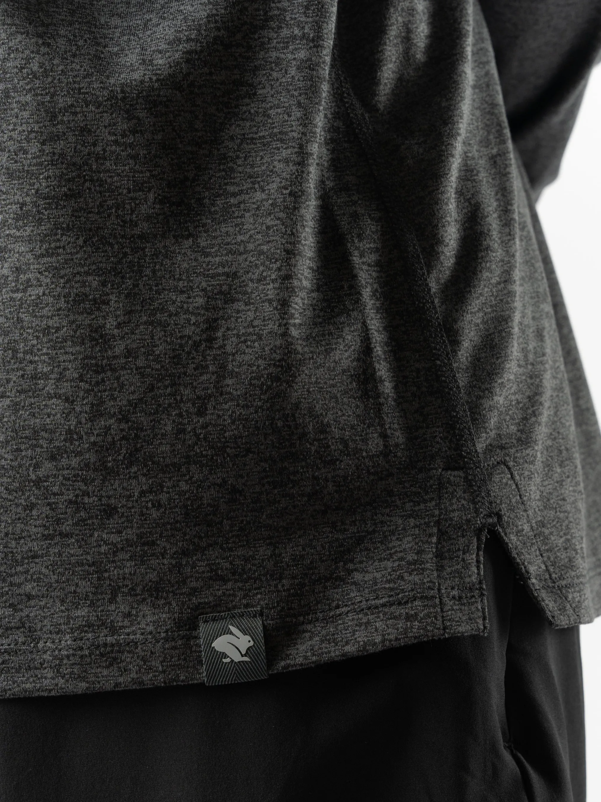 EZ Tee LS | Updated Fit