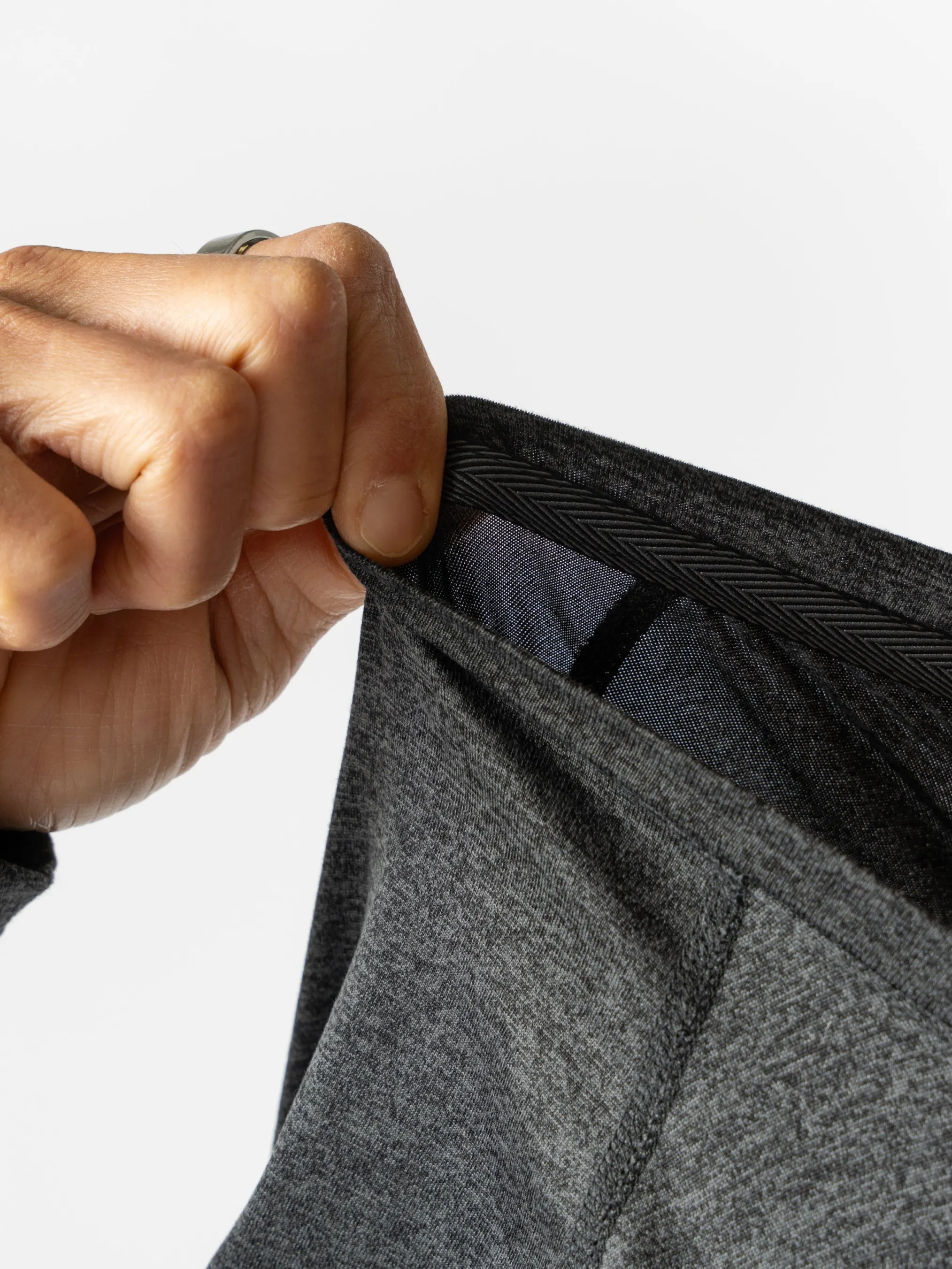 EZ Tee LS | Updated Fit