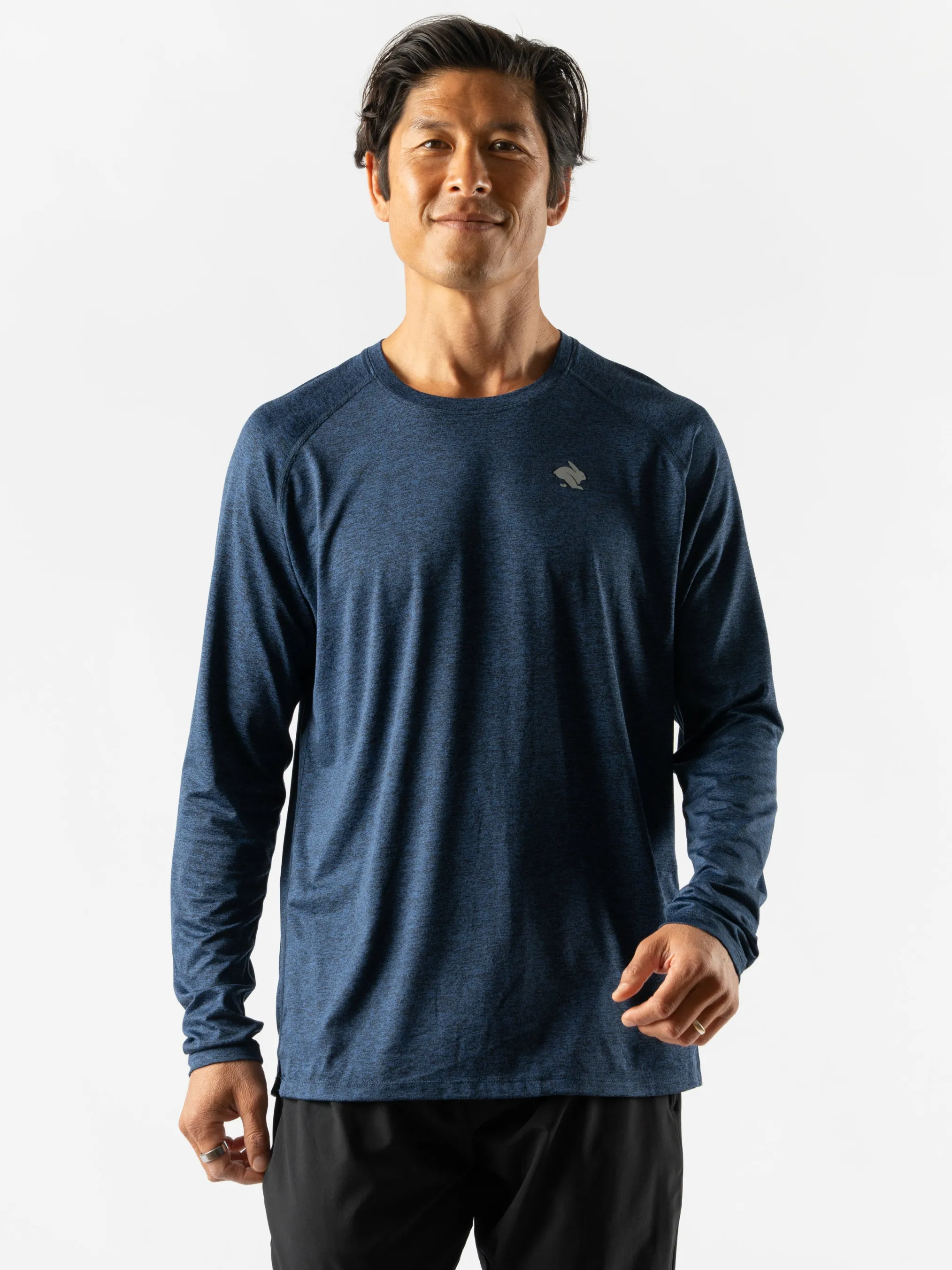 EZ Tee LS | Updated Fit