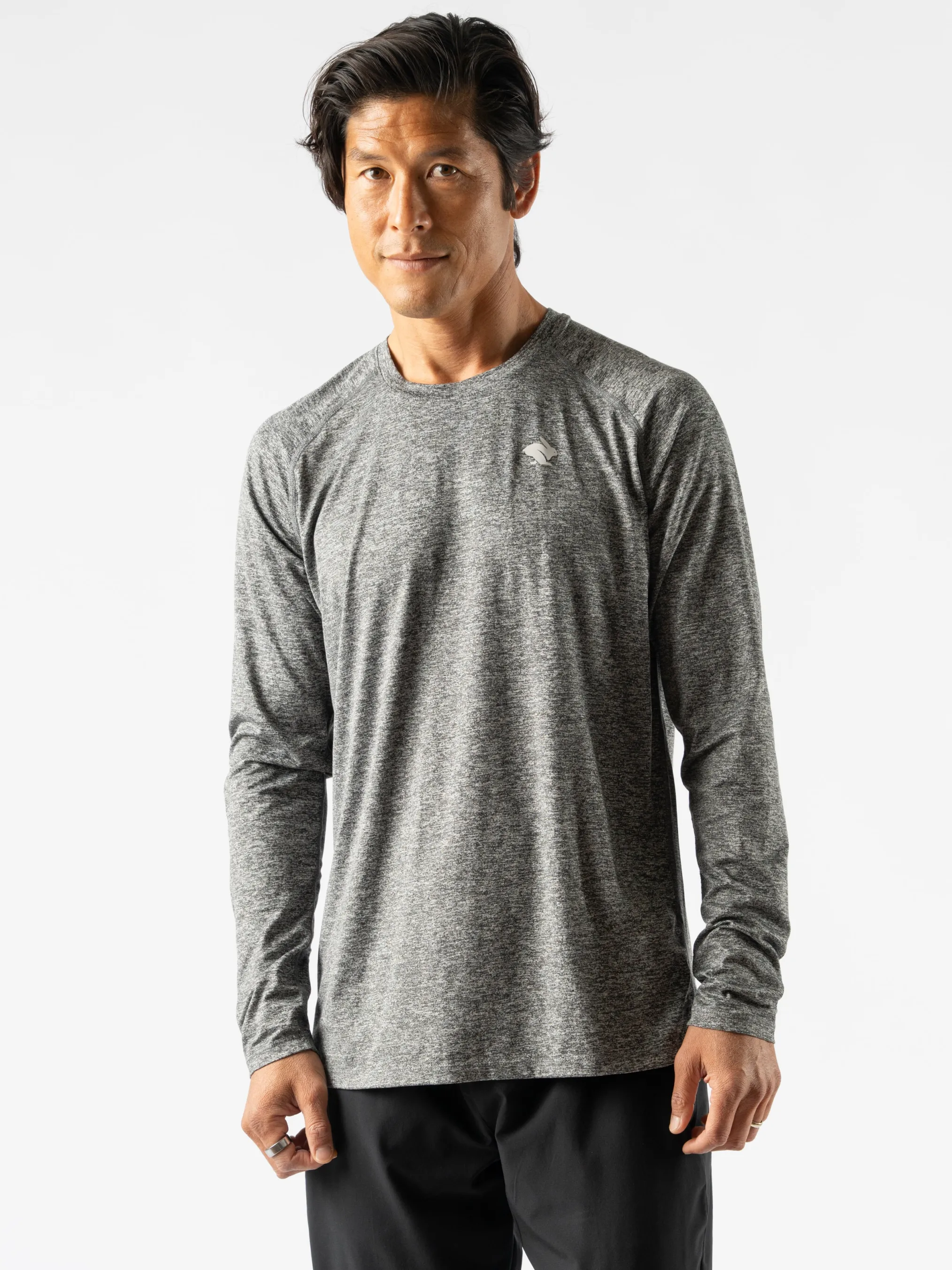 EZ Tee LS | Updated Fit