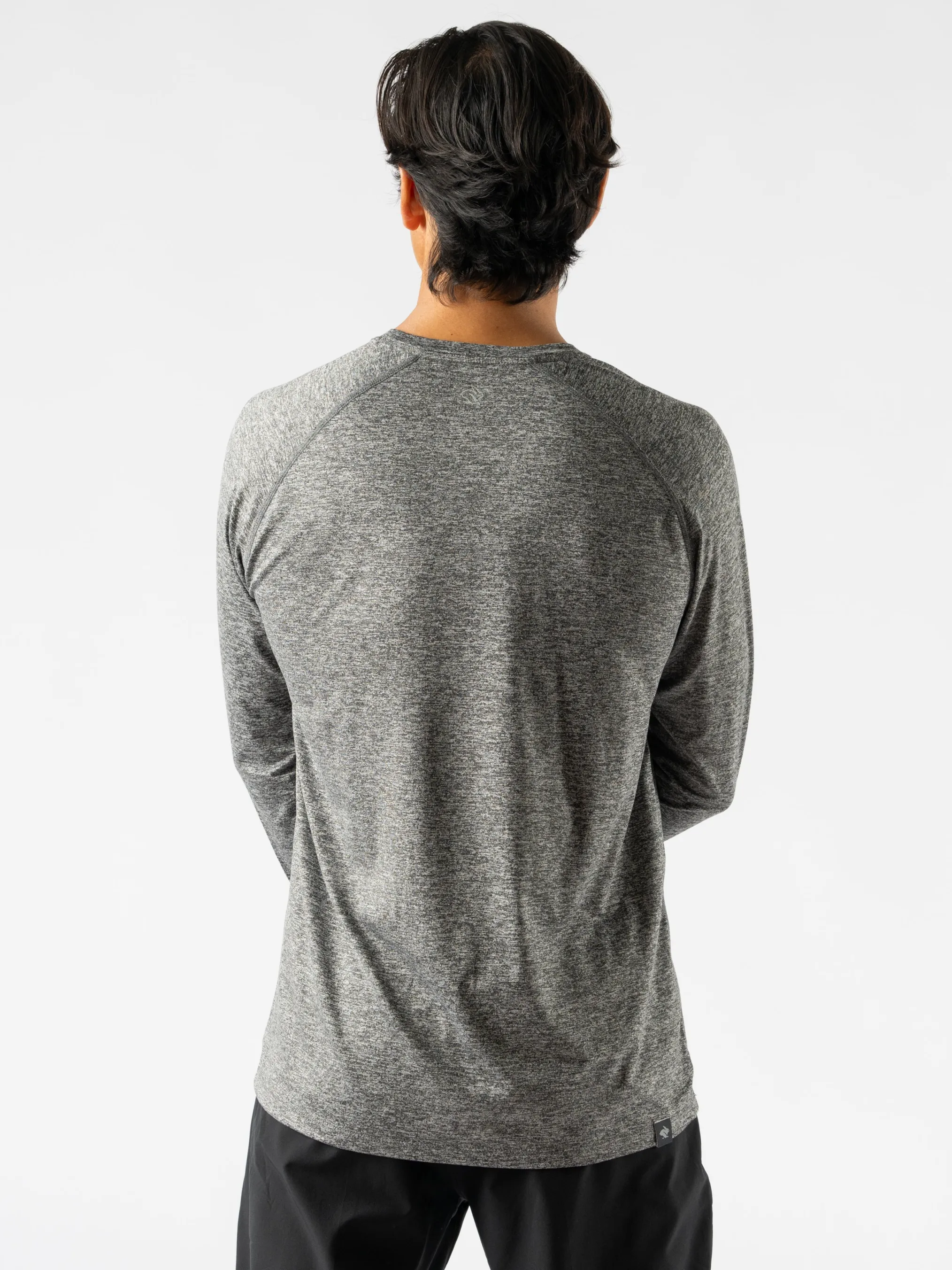 EZ Tee LS | Updated Fit