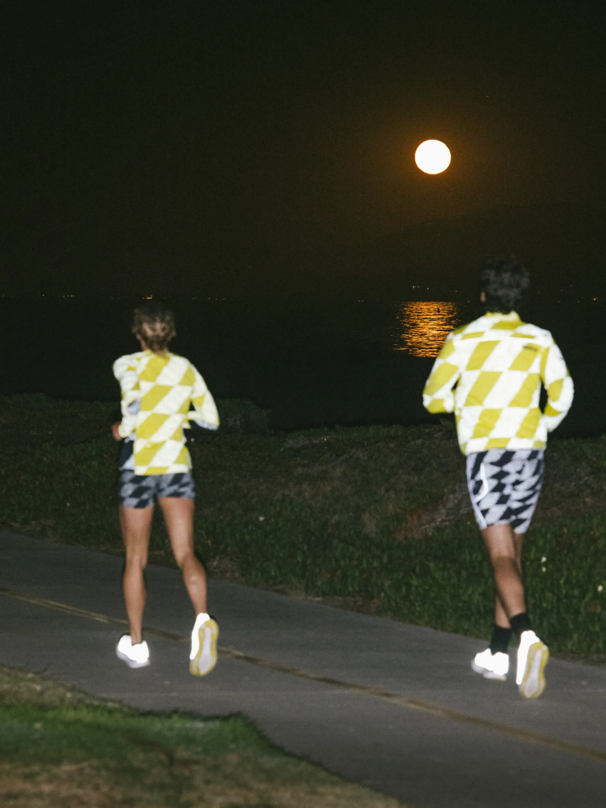 Low Light Speed Leggy 4"