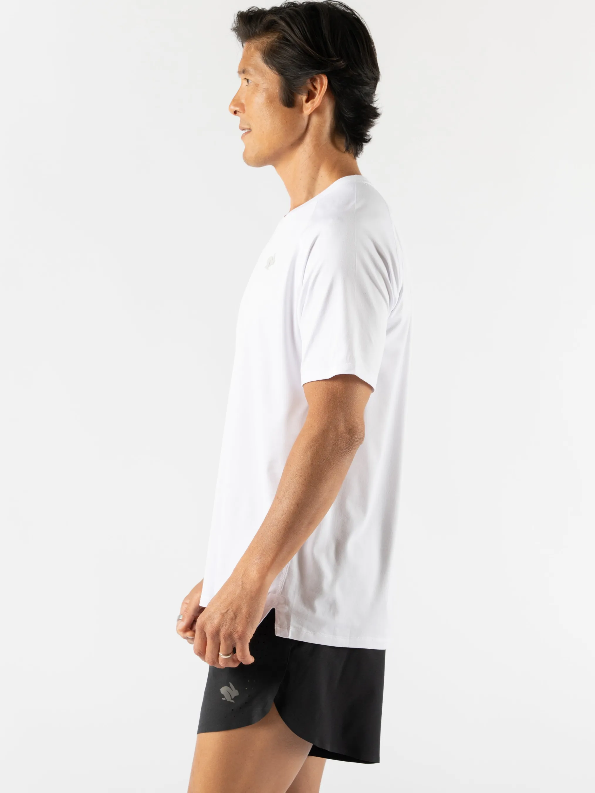 EZ Tee SS | Updated Fit