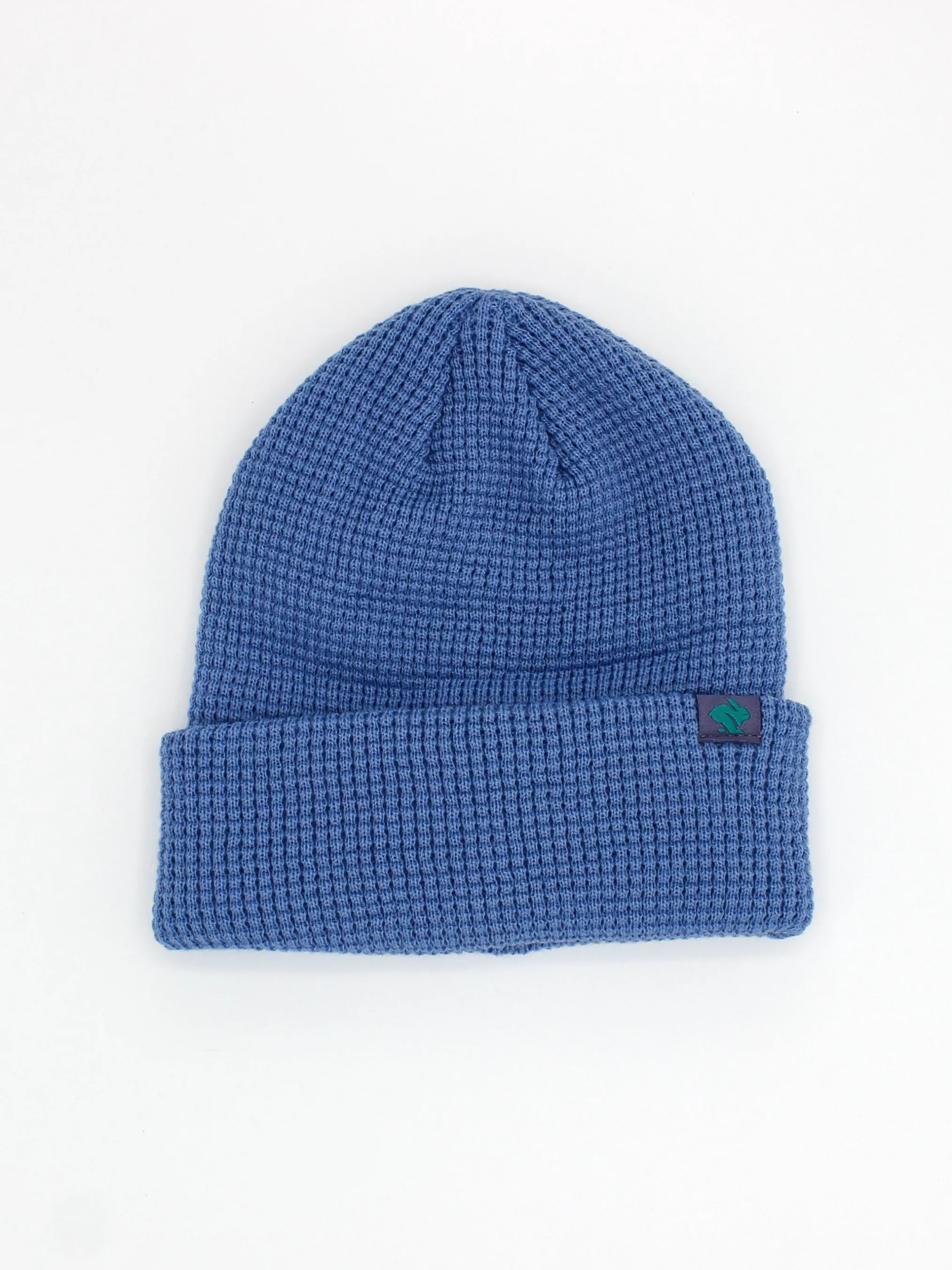 Waffle Beanie