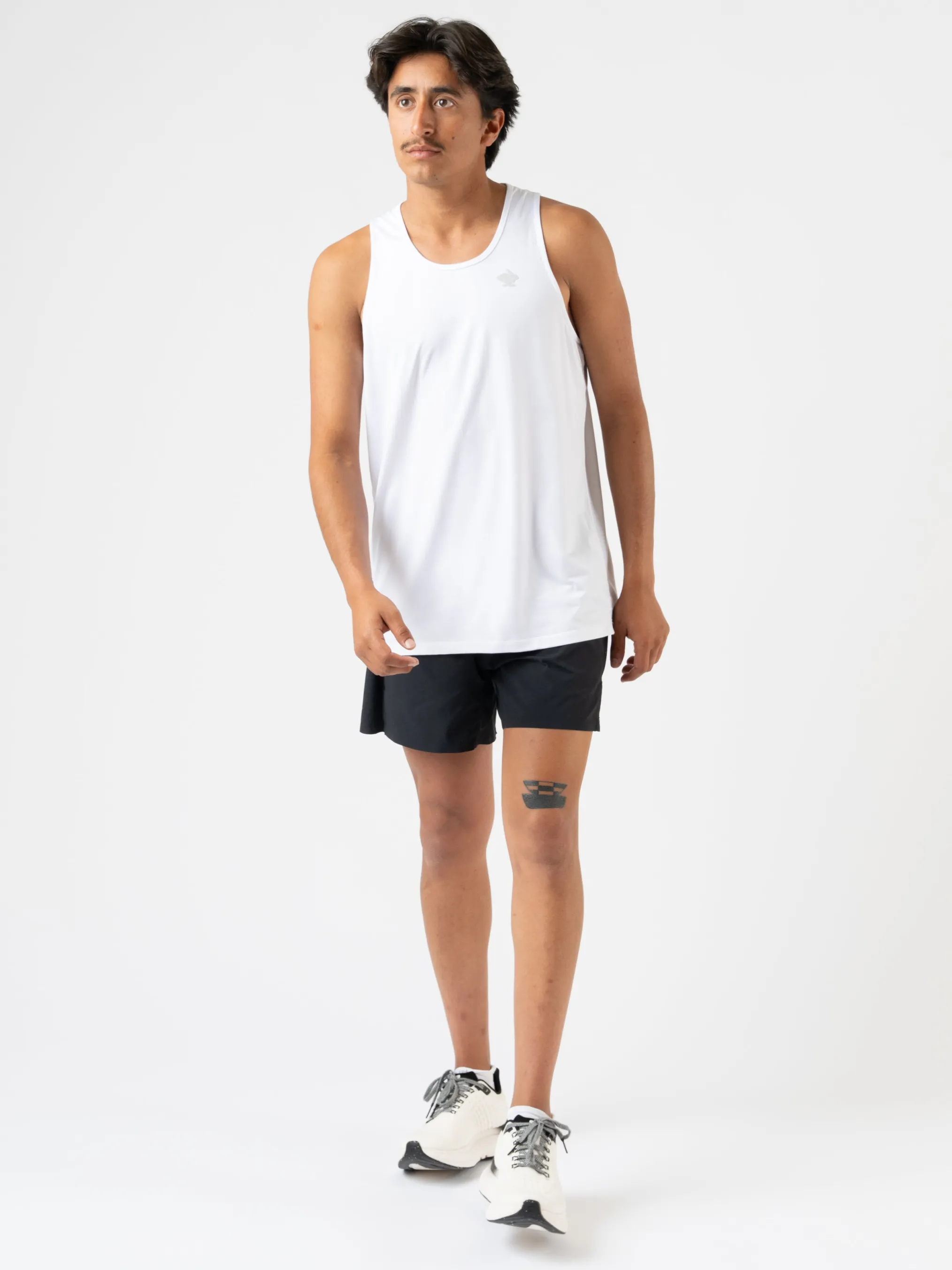 EZ Tank | Updated Fit