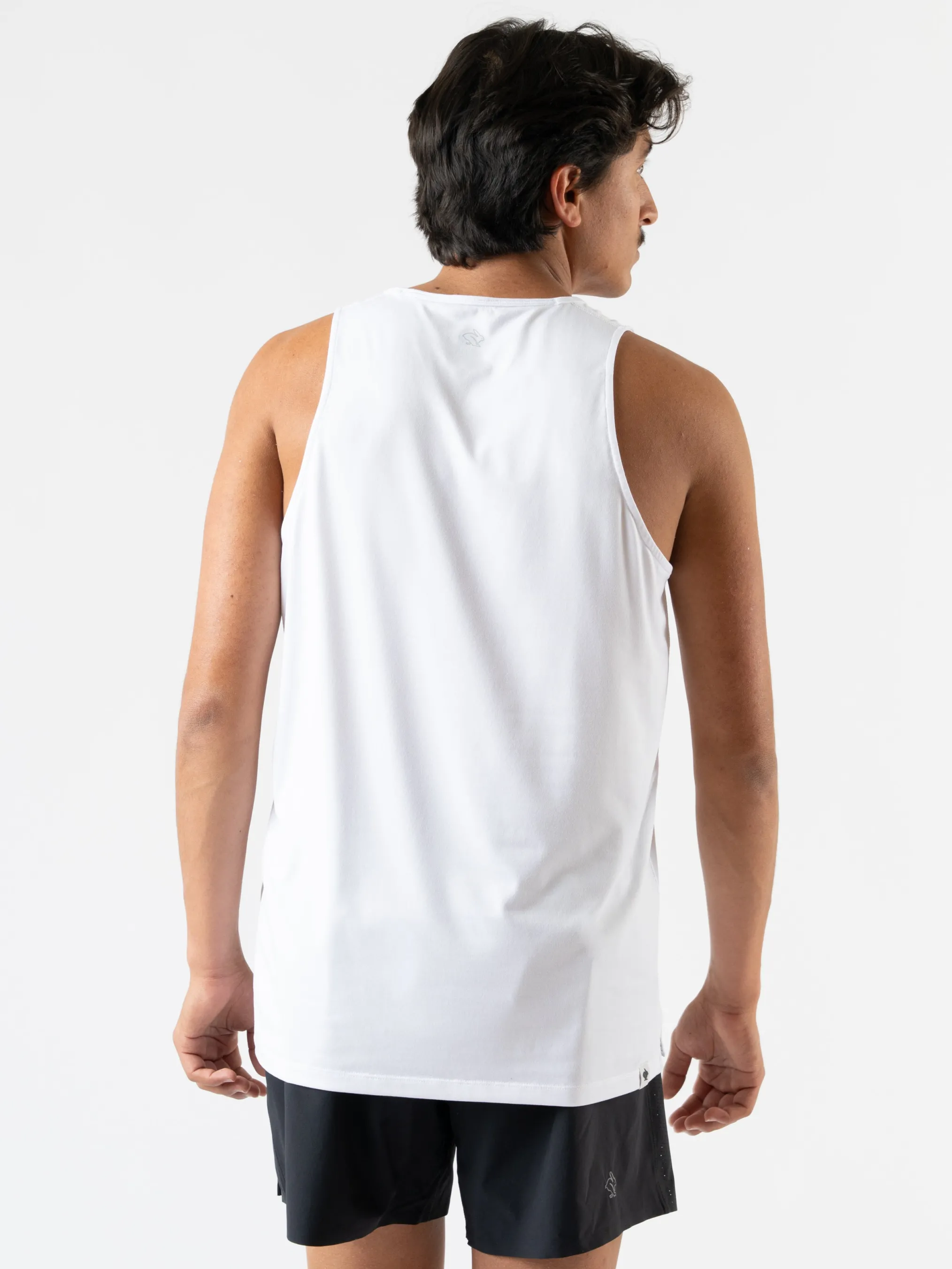 EZ Tank | Updated Fit