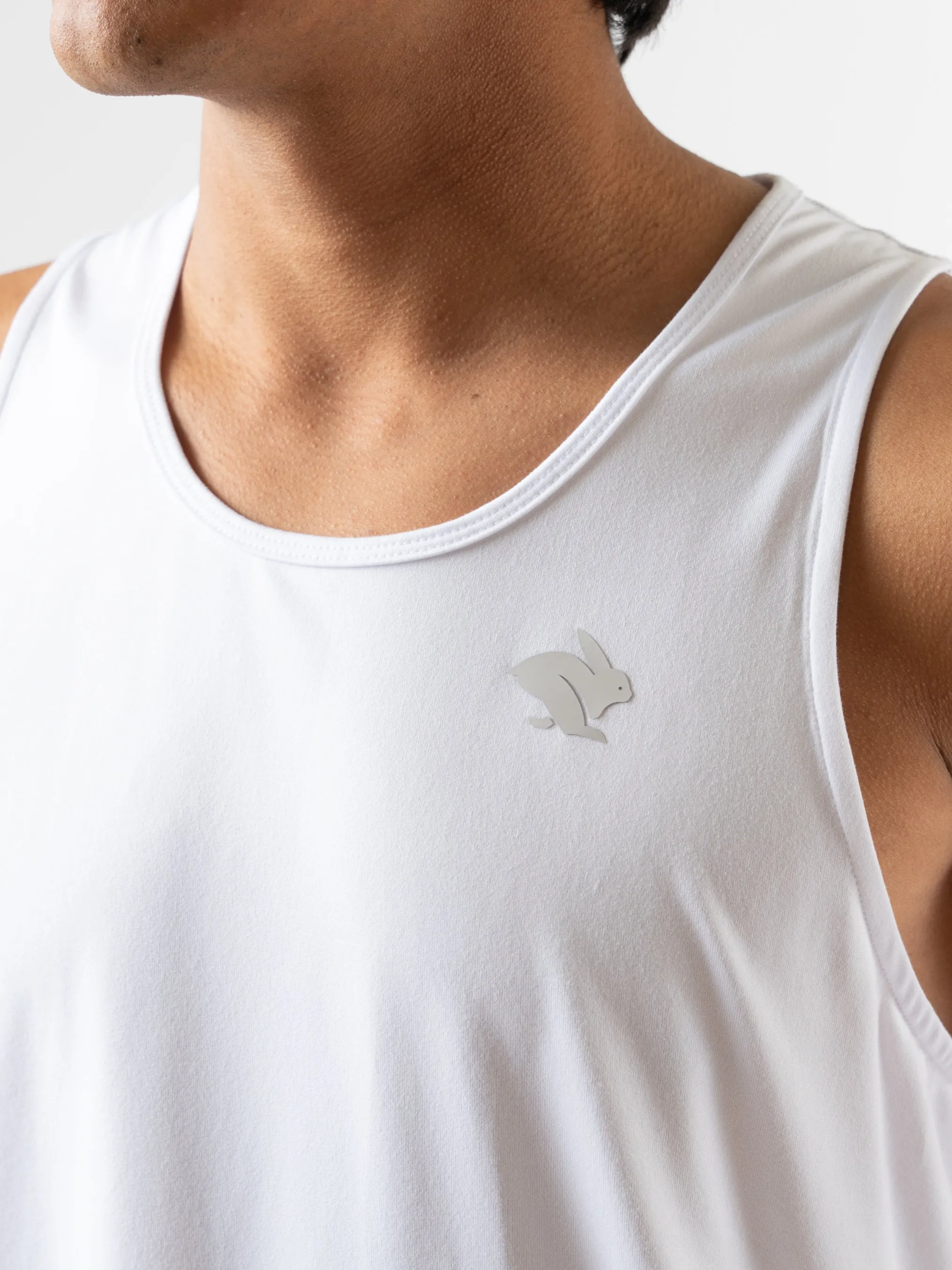 EZ Tank | Updated Fit