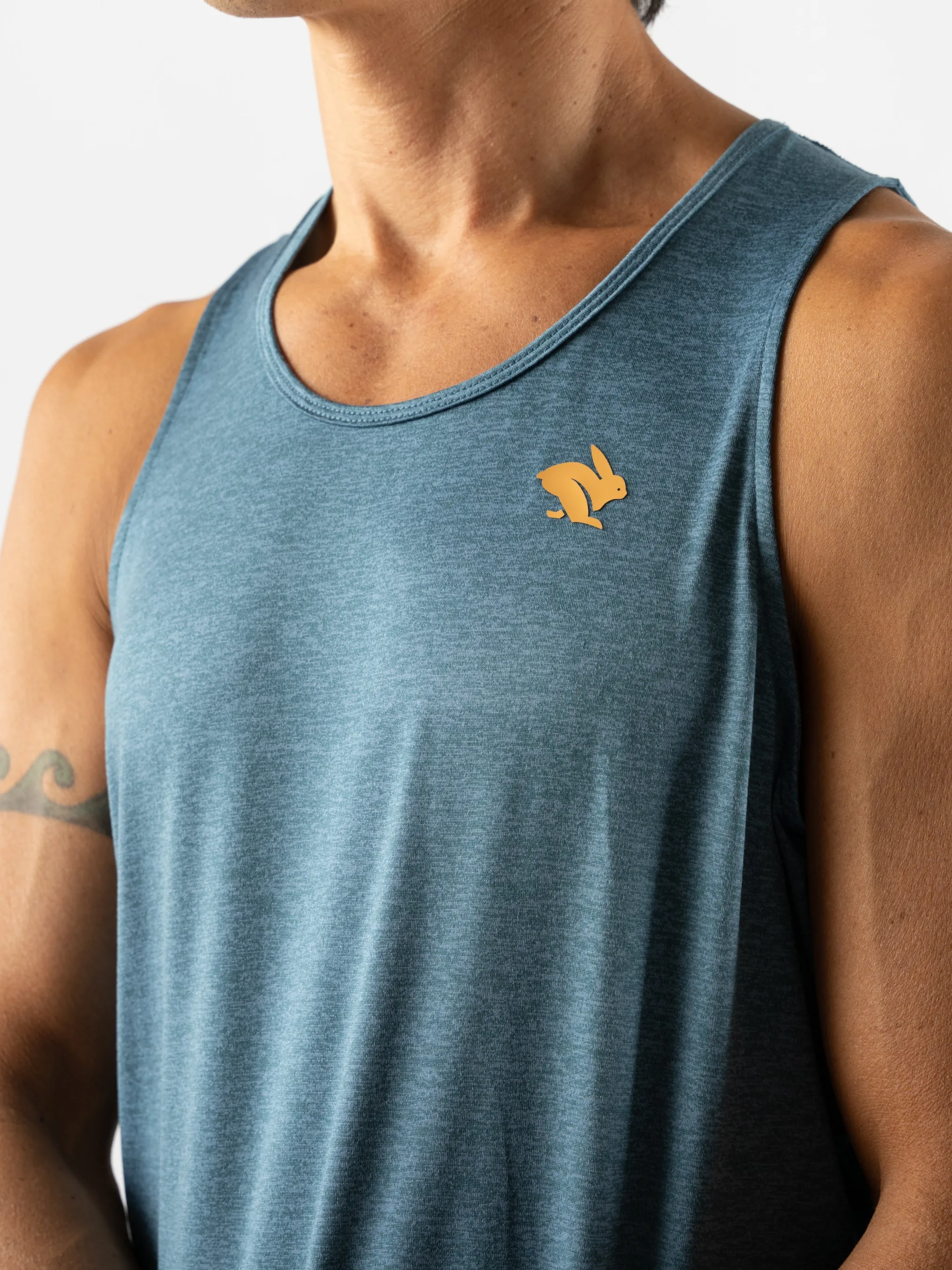 EZ Tank | Updated Fit