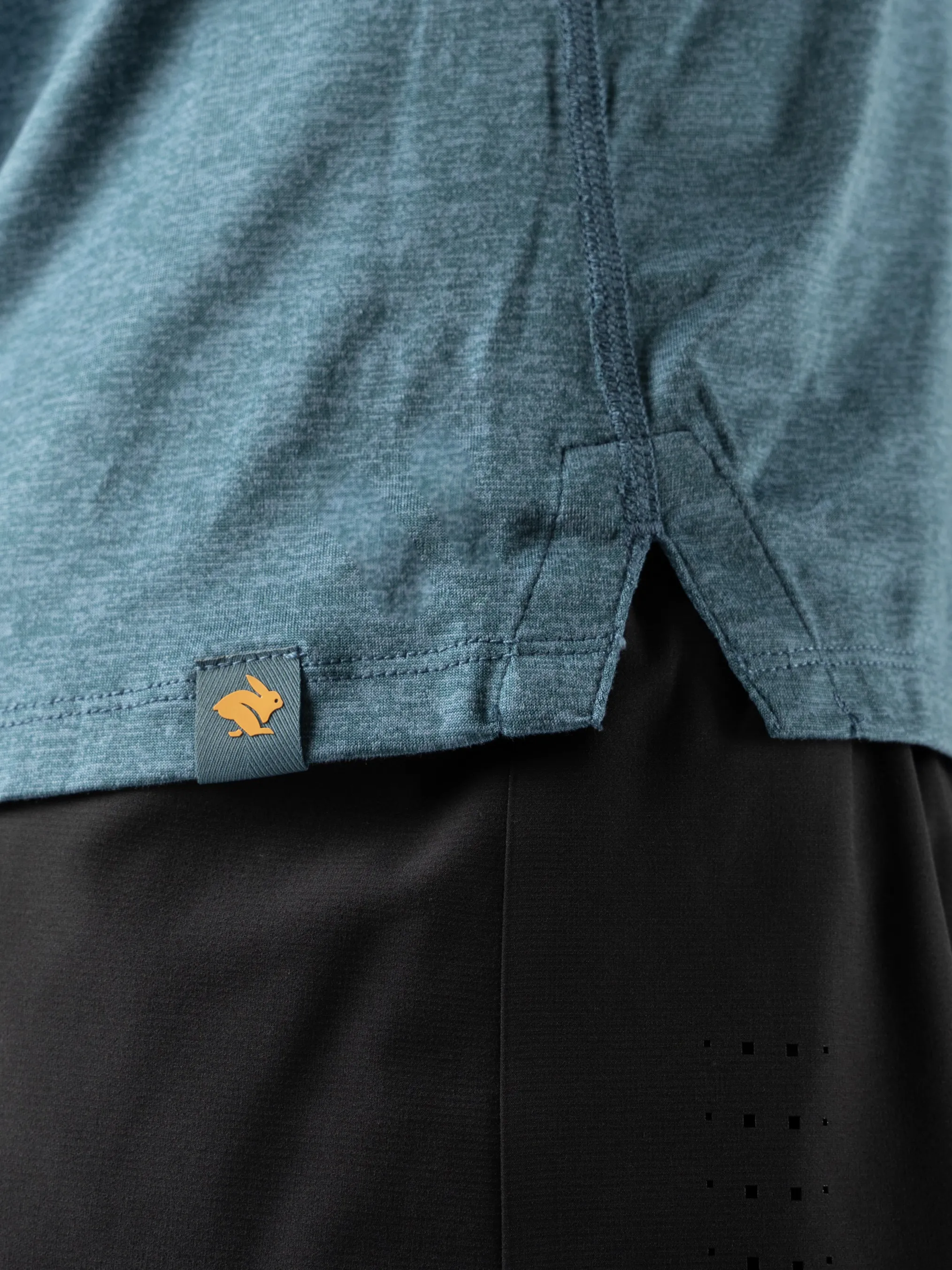 EZ Tank | Updated Fit