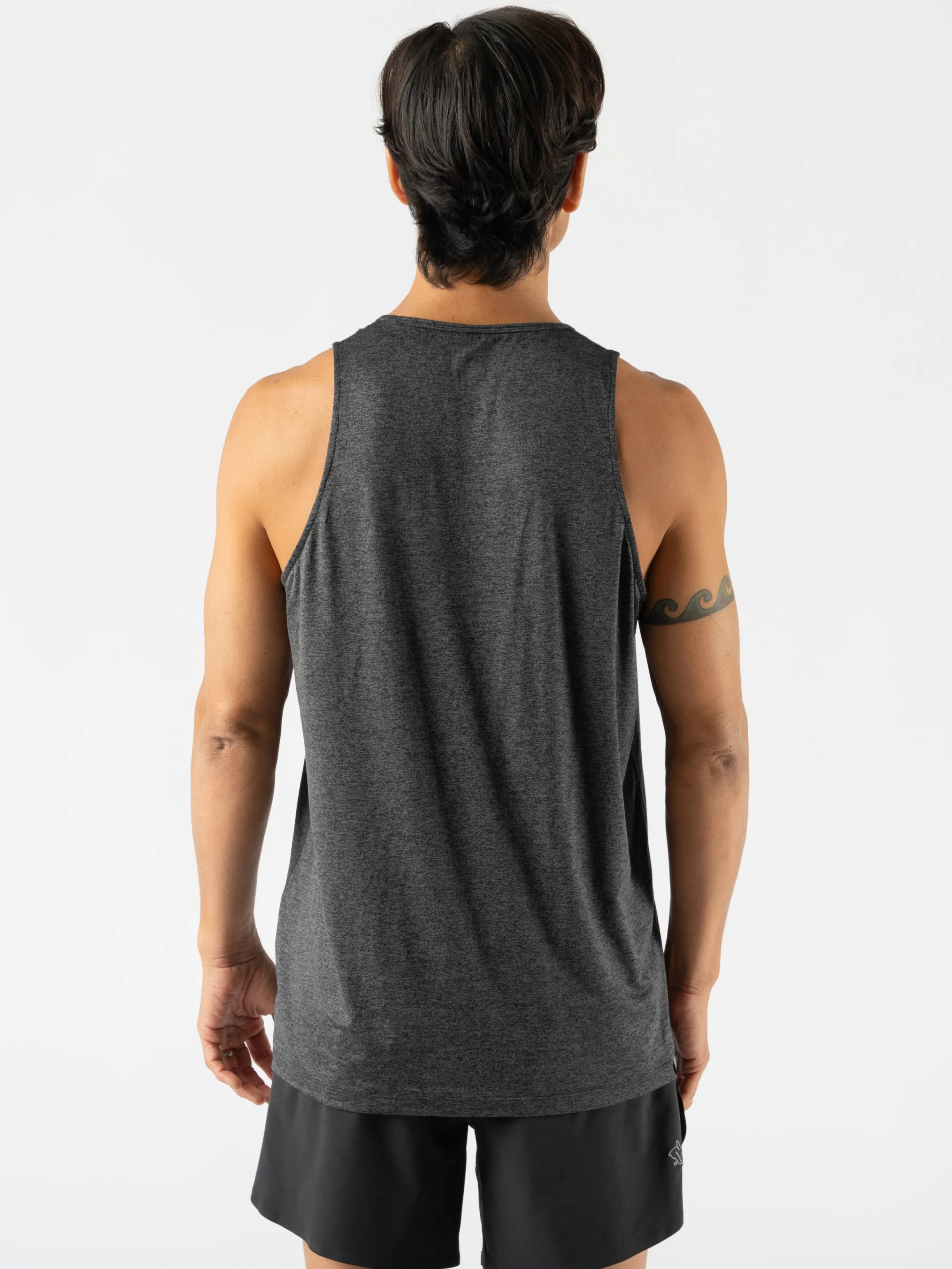 EZ Tank | Updated Fit