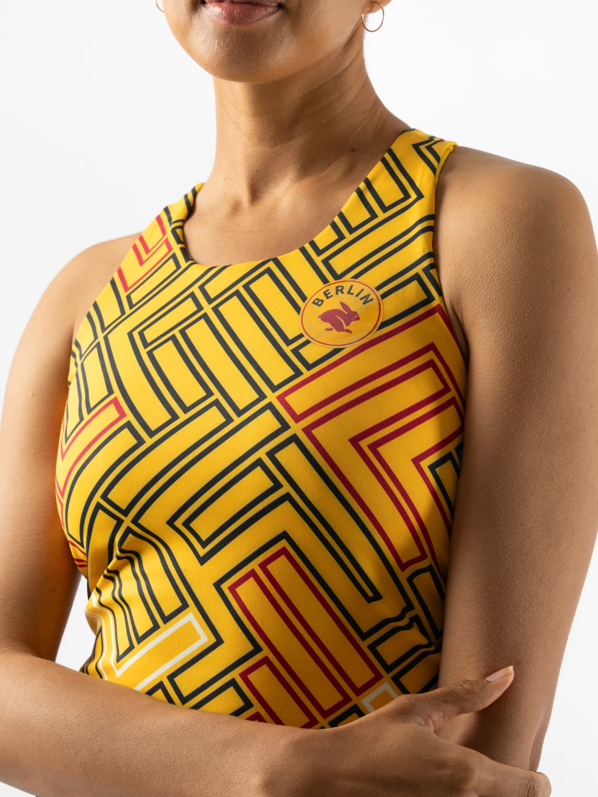 Crusher Crop | Berlin