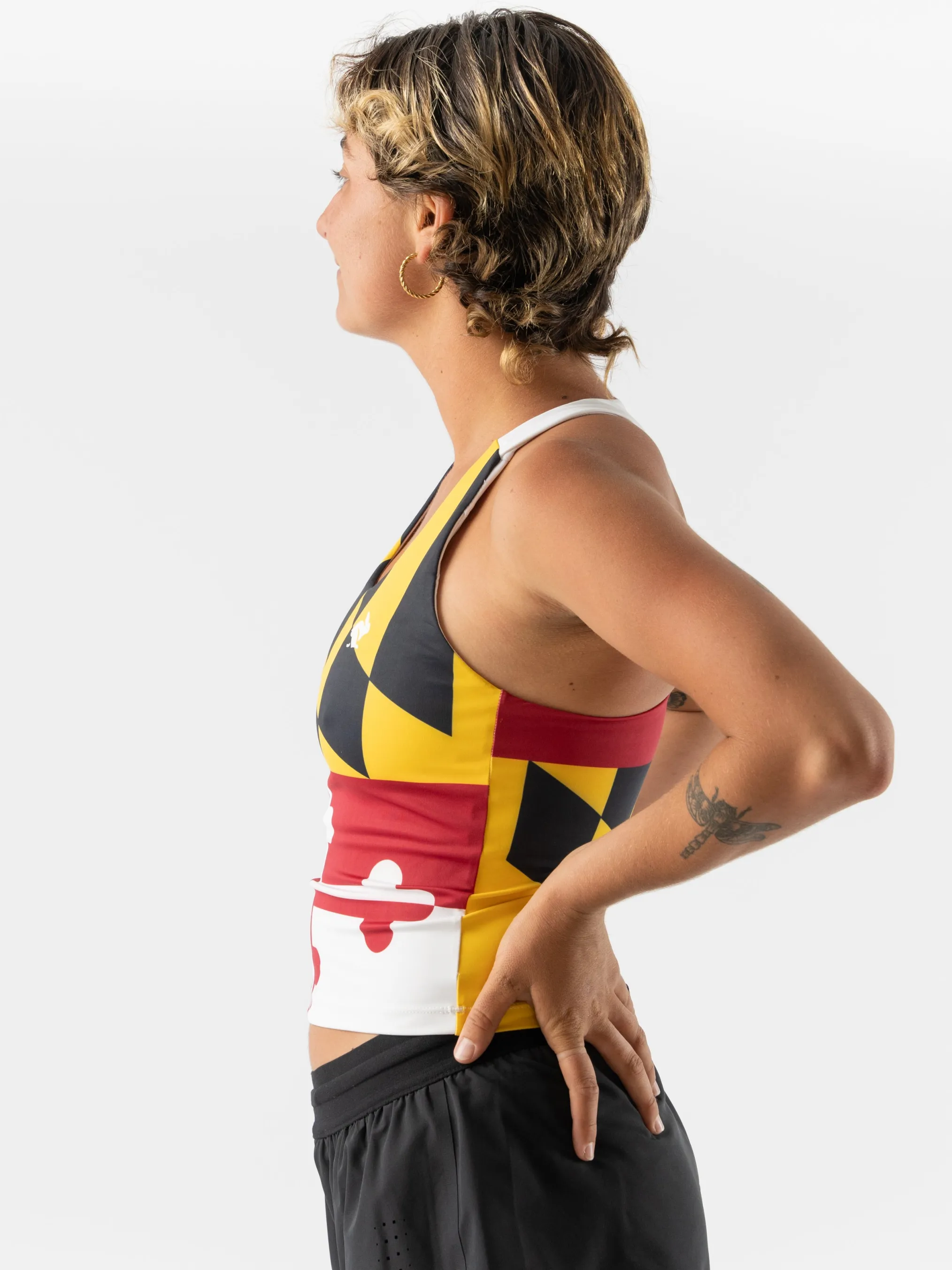 Crusher Crop | Maryland