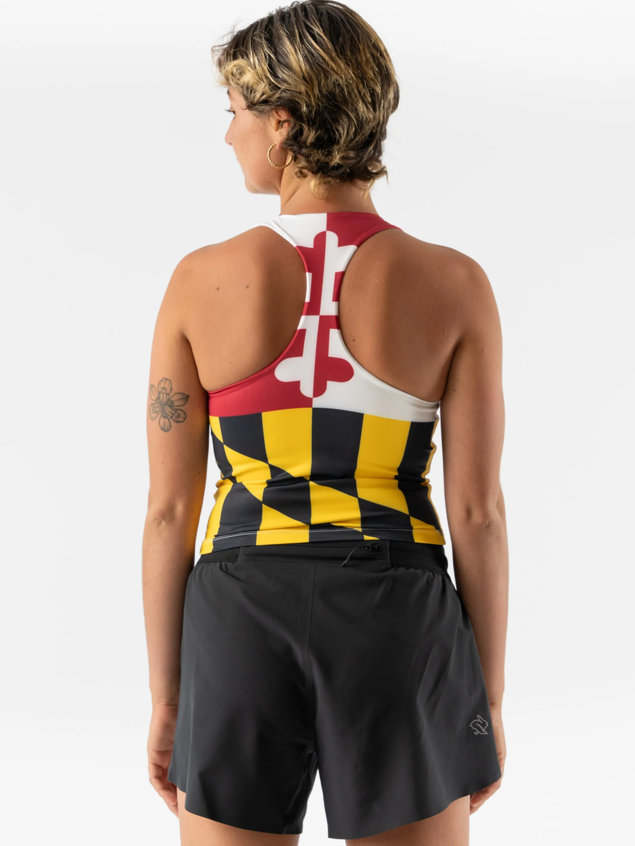 Crusher Crop | Maryland