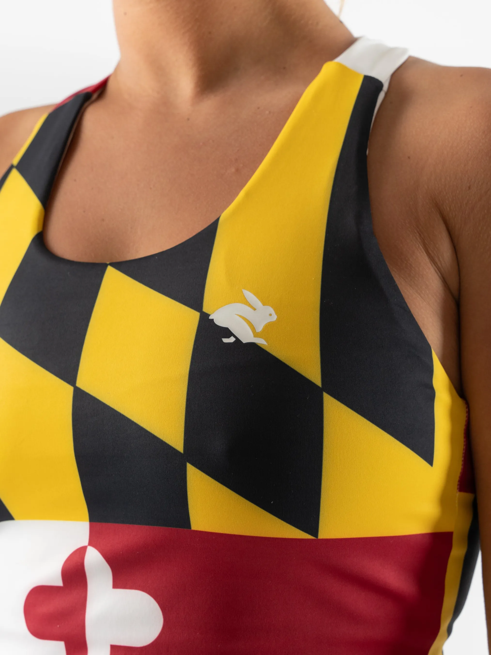 Crusher Crop | Maryland
