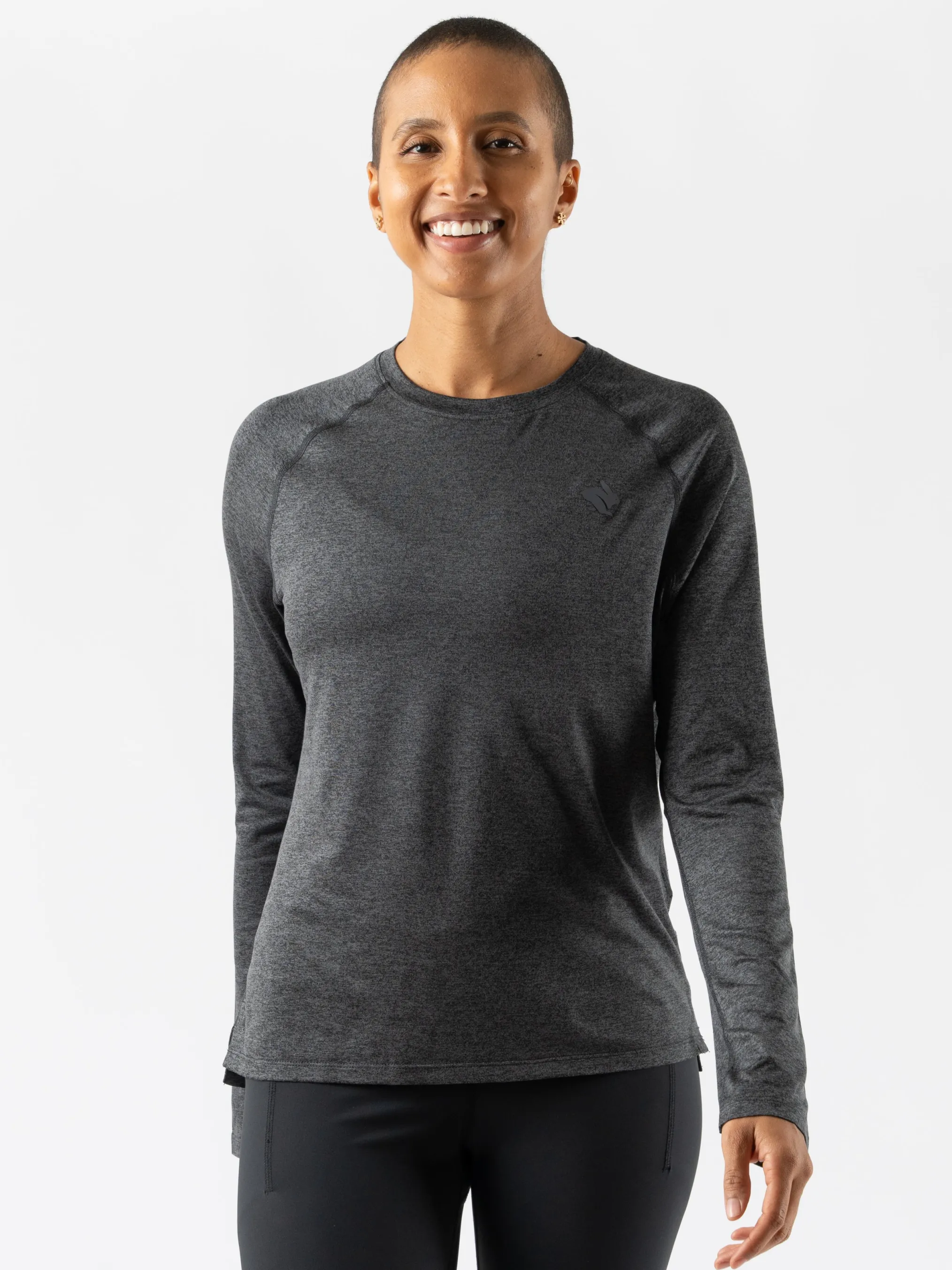 EZ Tee LS | Updated Fit