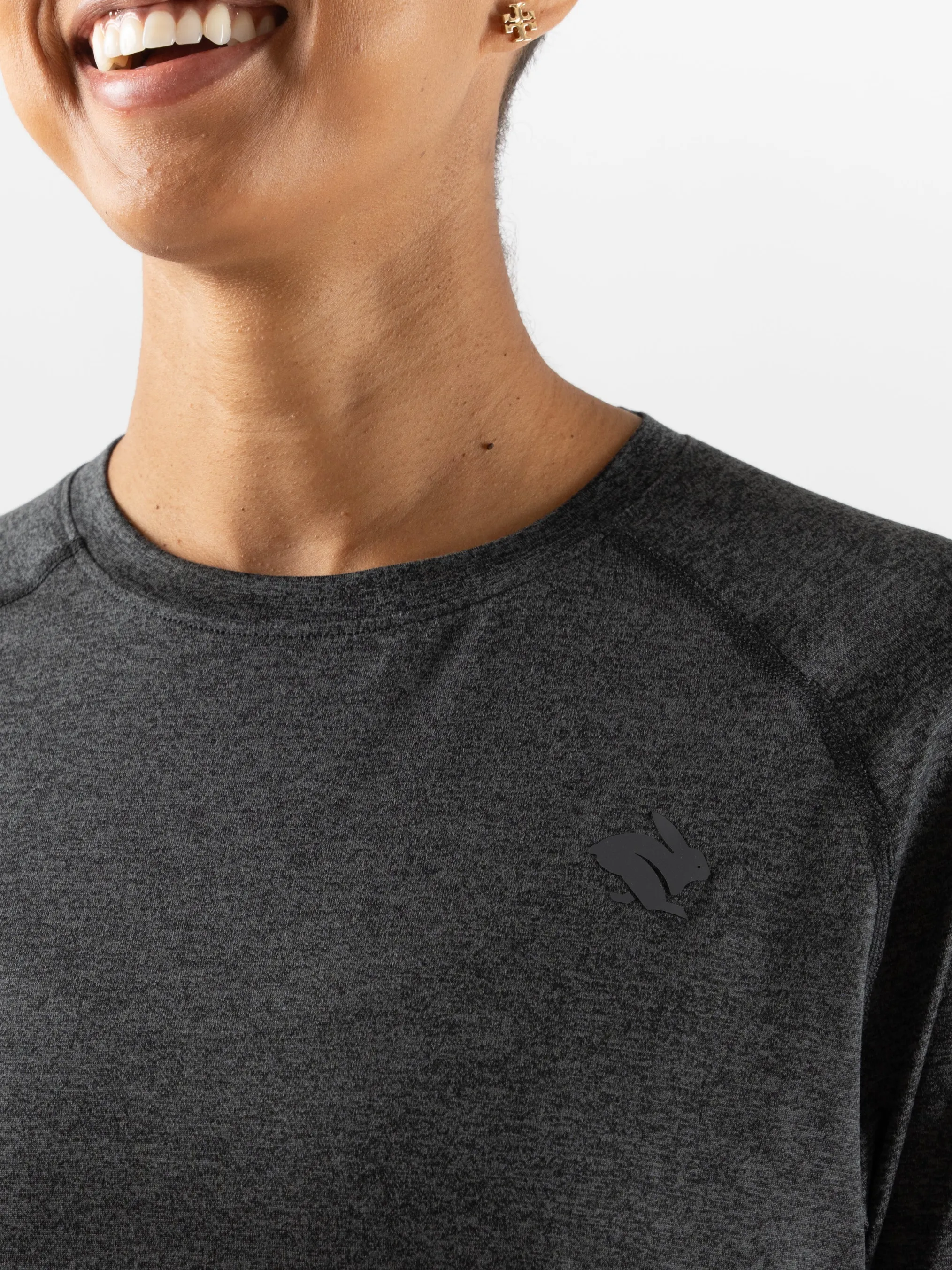 EZ Tee LS | Updated Fit