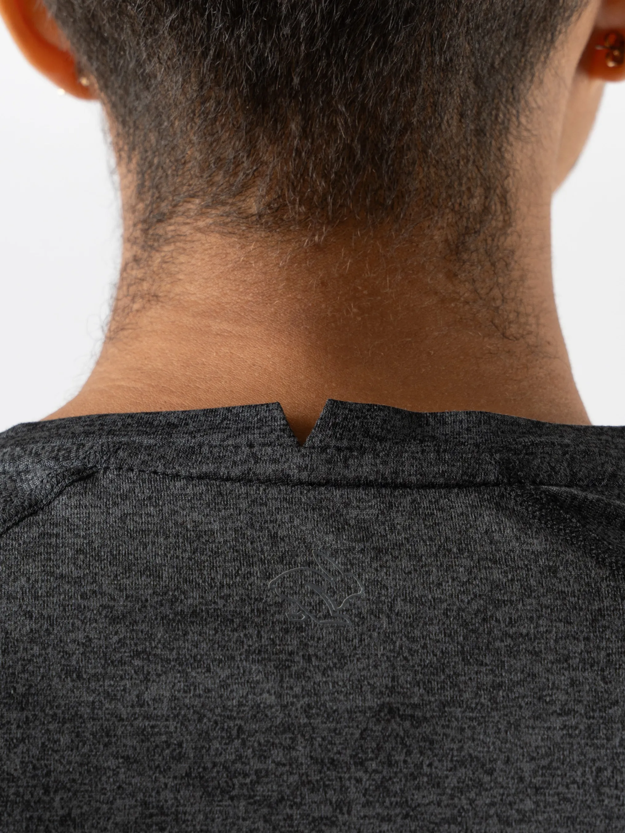 EZ Tee LS | Updated Fit