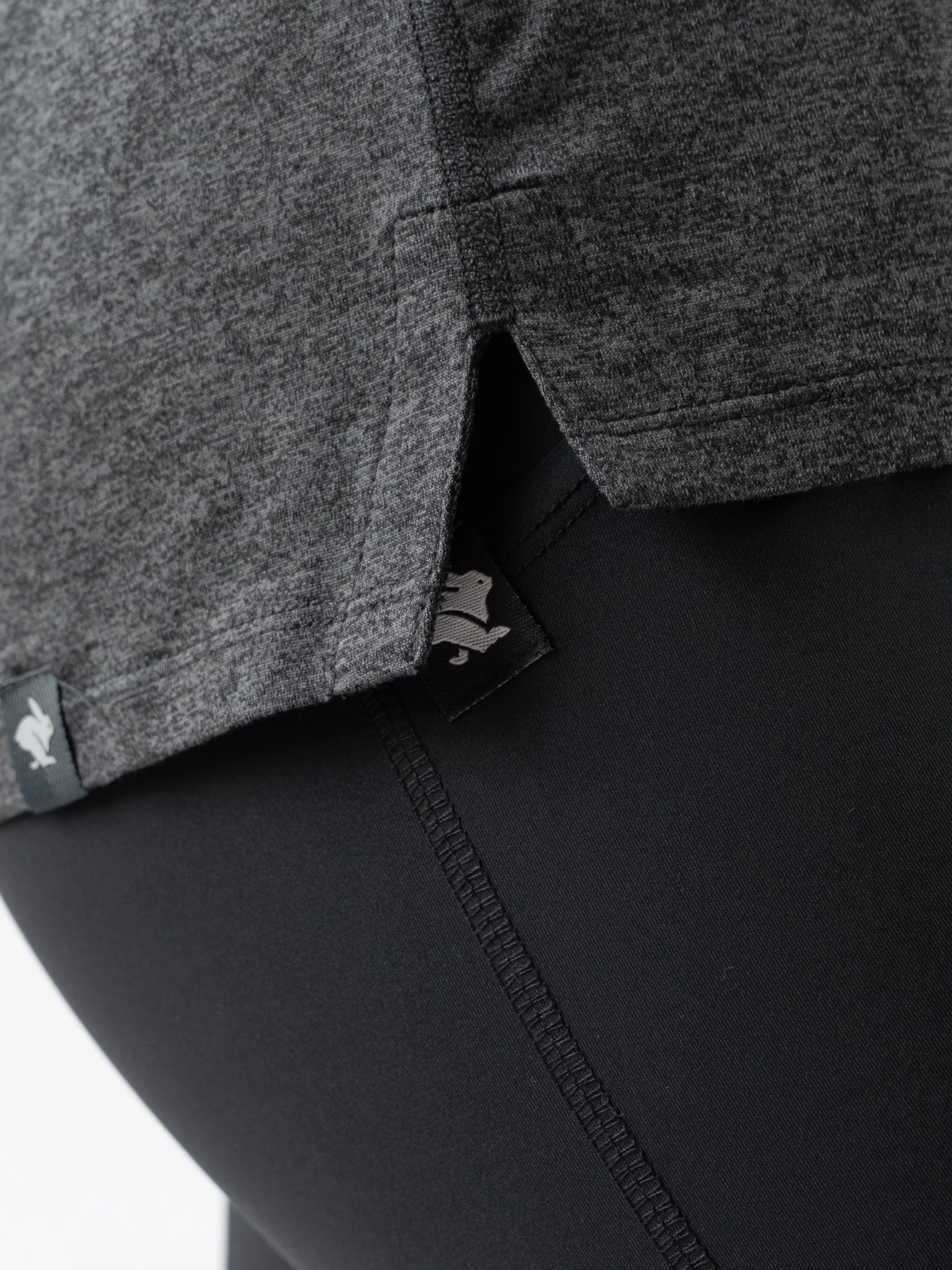 EZ Tee LS | Updated Fit